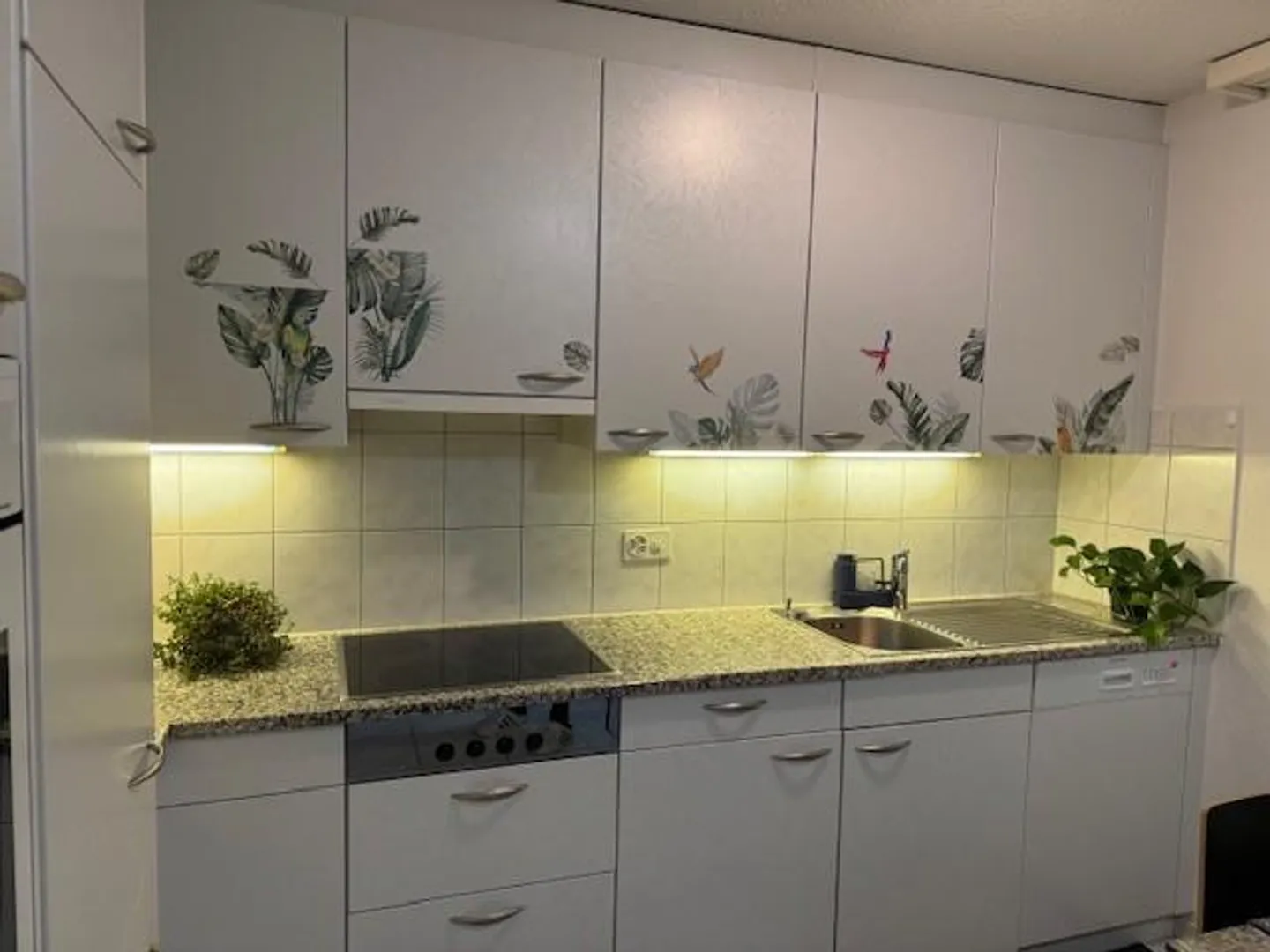 Geräumige 4.5-Zimmerwohnung - Foto 2 von 7