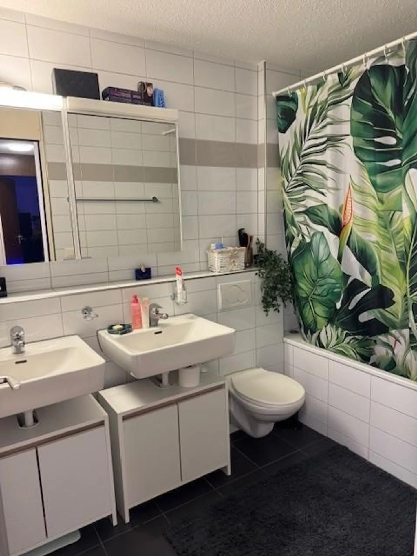 Geräumige 4.5-Zimmerwohnung - Foto 3 von 7