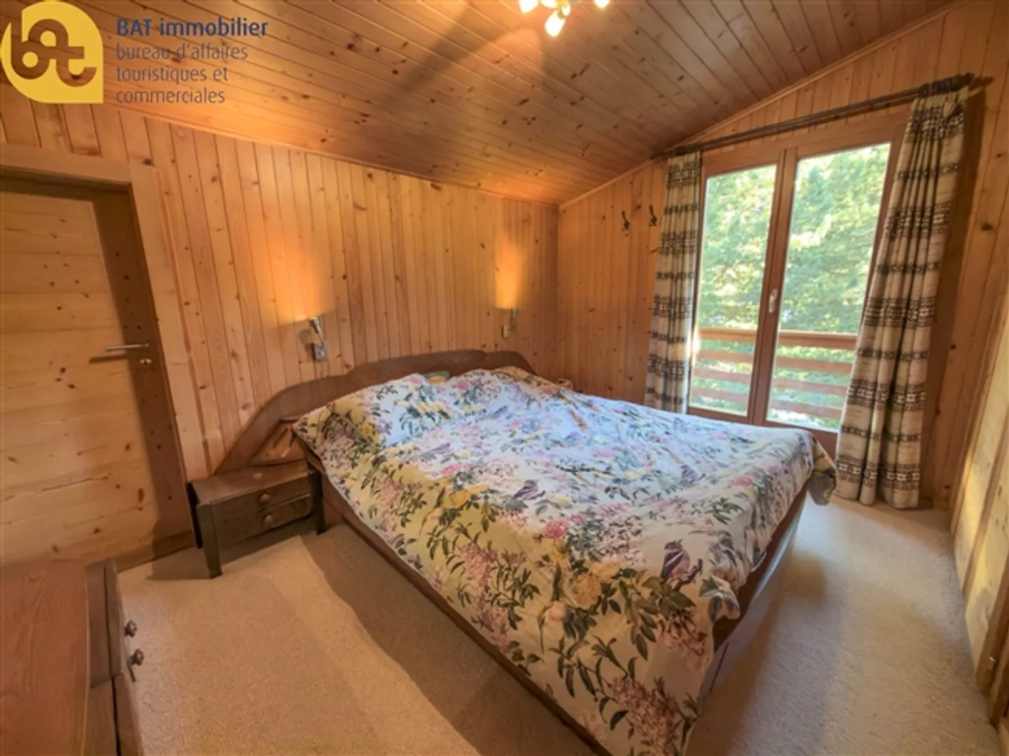 Nax - Chalet Pirra Pérchiaya - Résidence secondaire approuvée - Photo 8 sur 13