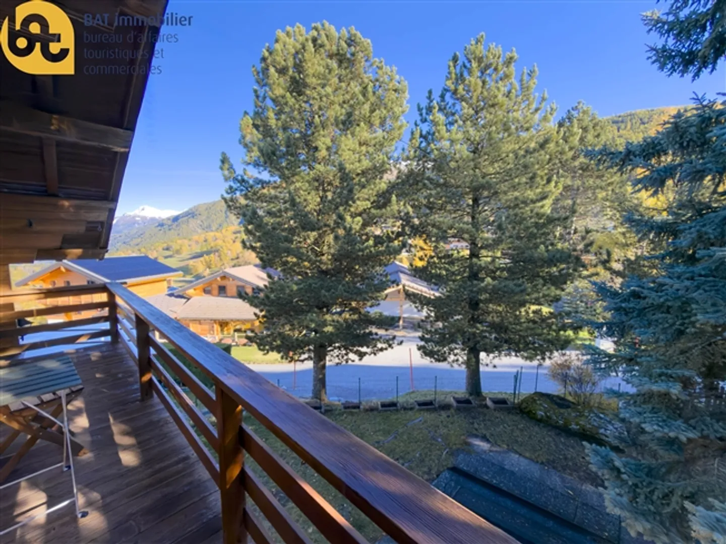 Nax - Chalet Pirra Pérchiaya - Résidence secondaire approuvée - Photo 9 sur 13