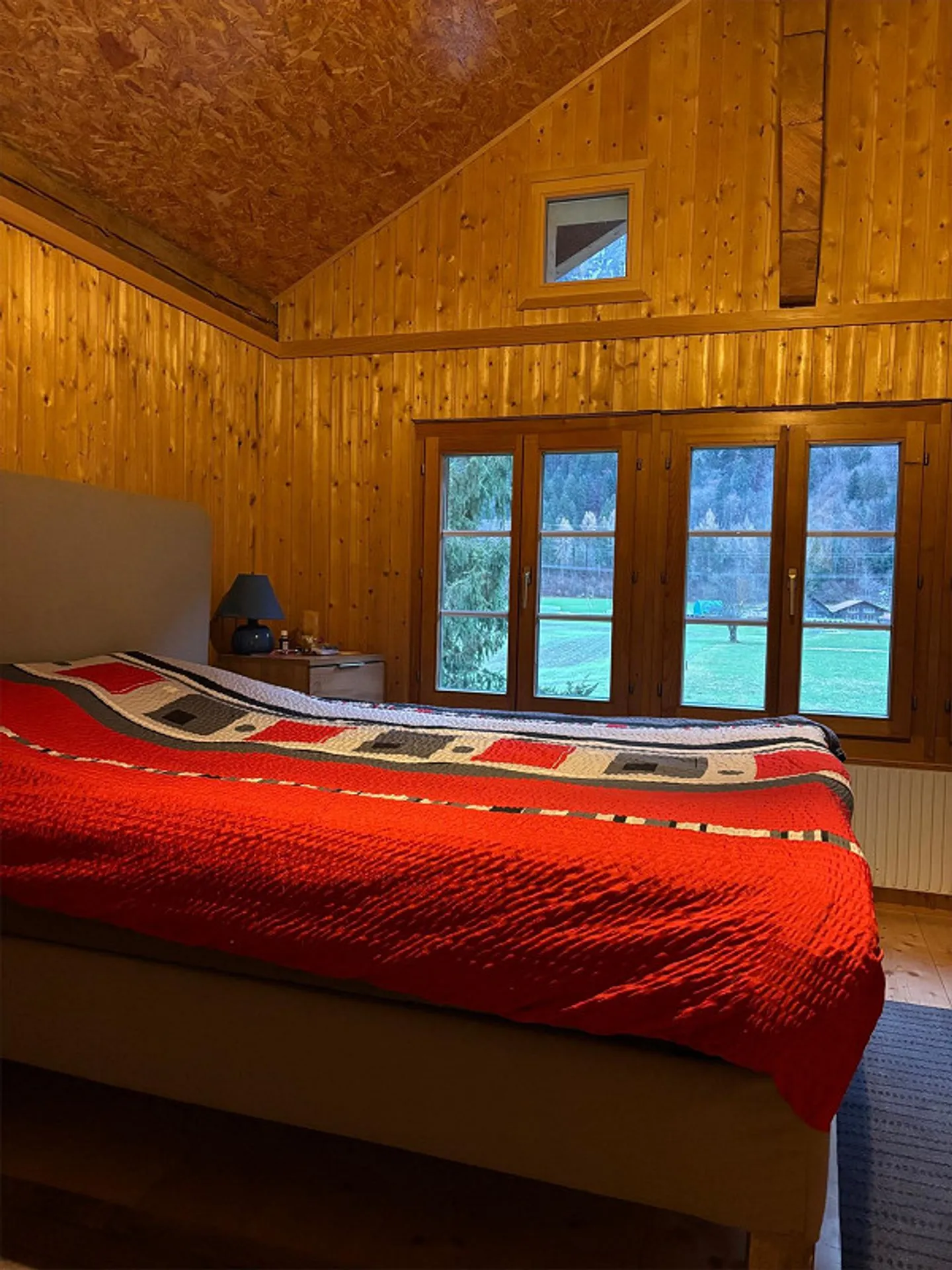MAISON INDIVIDUELLE avec beaucoup d'espace. - Photo 7 sur 8