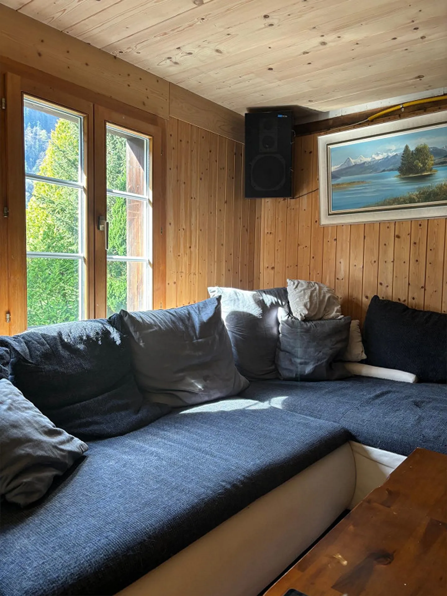 MAISON INDIVIDUELLE avec beaucoup d'espace. - Photo 8 sur 8