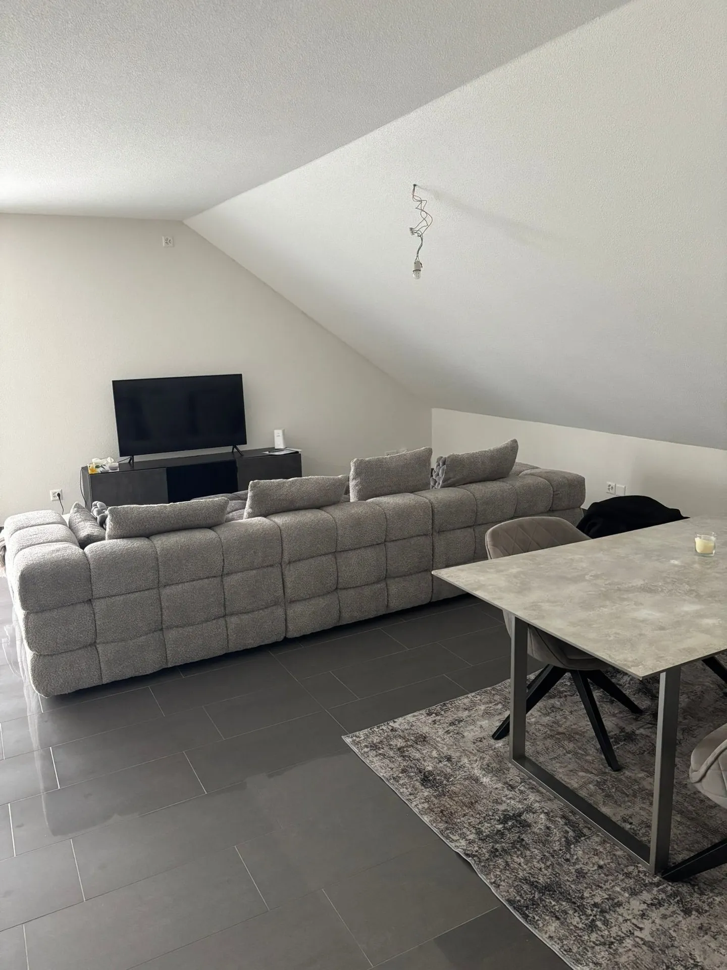 Bel appartement moderne et lumineux de 3,5 pièces - Photo 4 sur 24