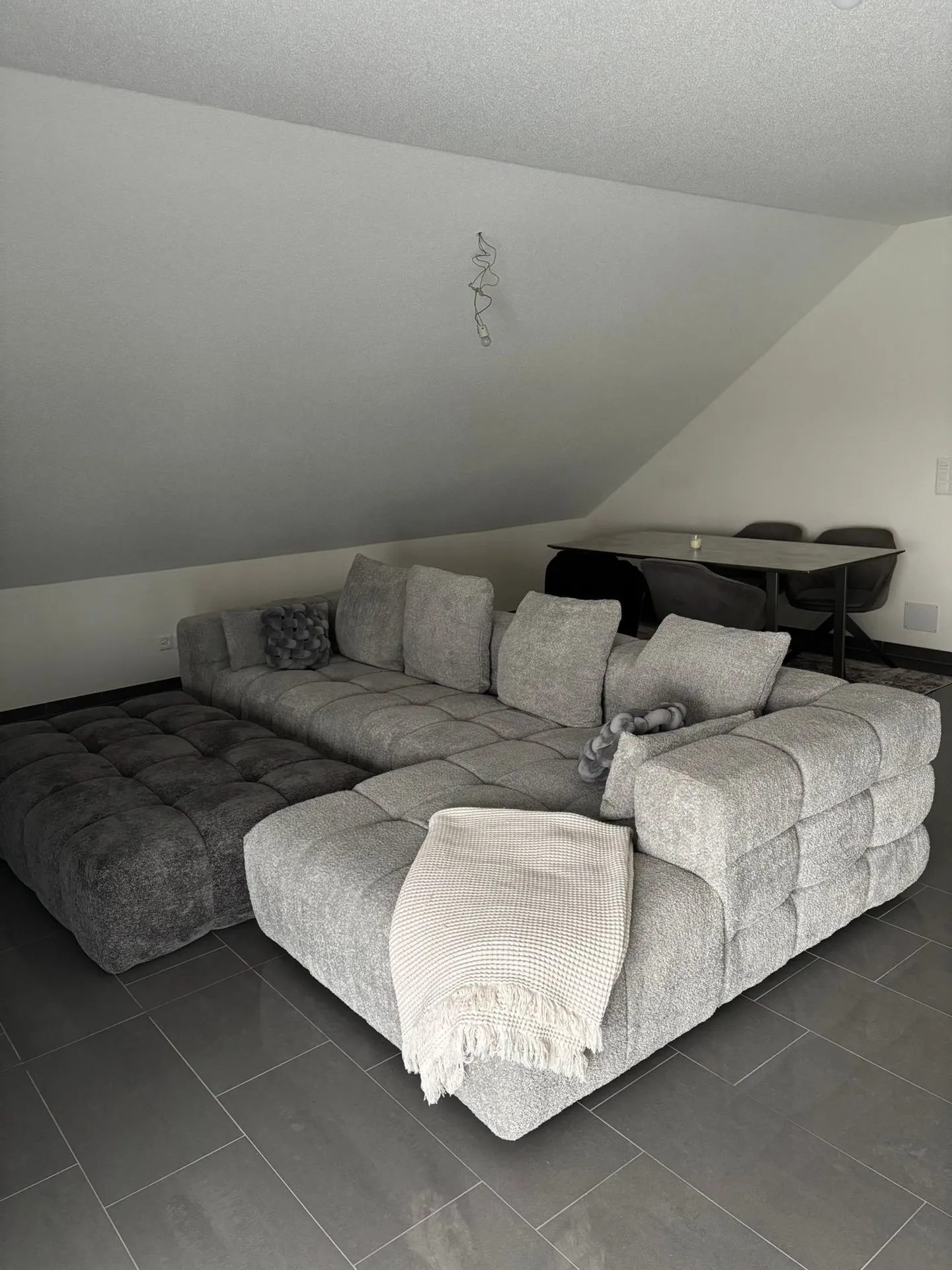 Bel appartement moderne et lumineux de 3,5 pièces - Photo 6 sur 24