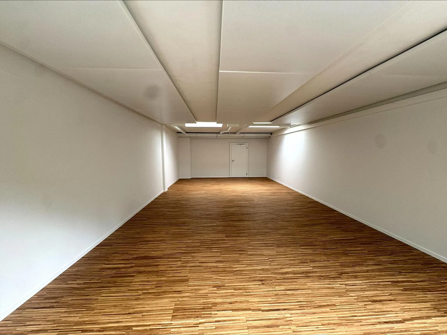 Attraktive Bürofläche in Baden - Foto 4 von 6