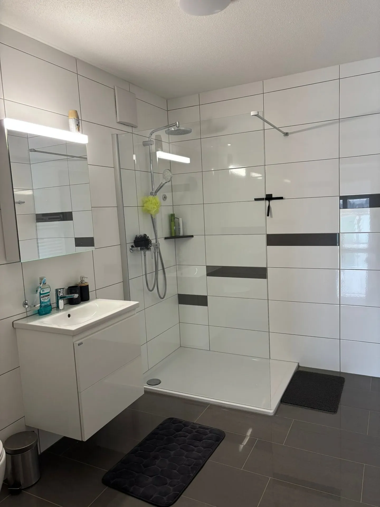 Bel appartement moderne et lumineux de 3,5 pièces - Photo 13 sur 24