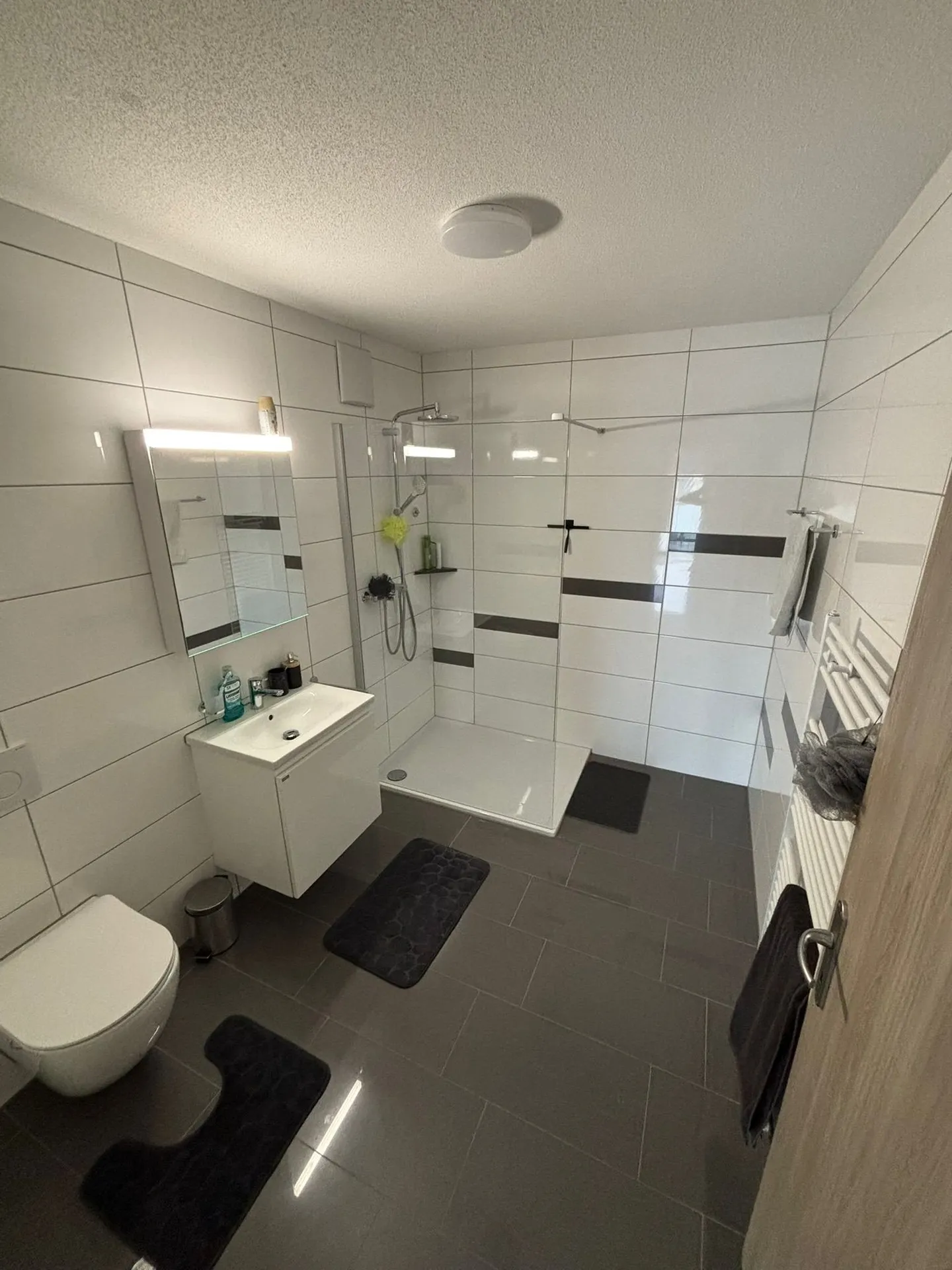 Bel appartement moderne et lumineux de 3,5 pièces - Photo 14 sur 24