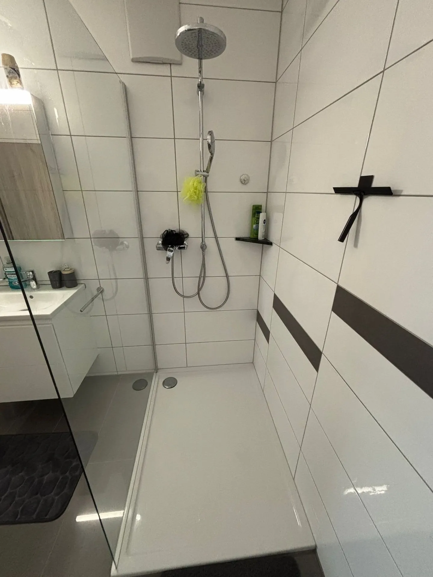 Bel appartement moderne et lumineux de 3,5 pièces - Photo 17 sur 24