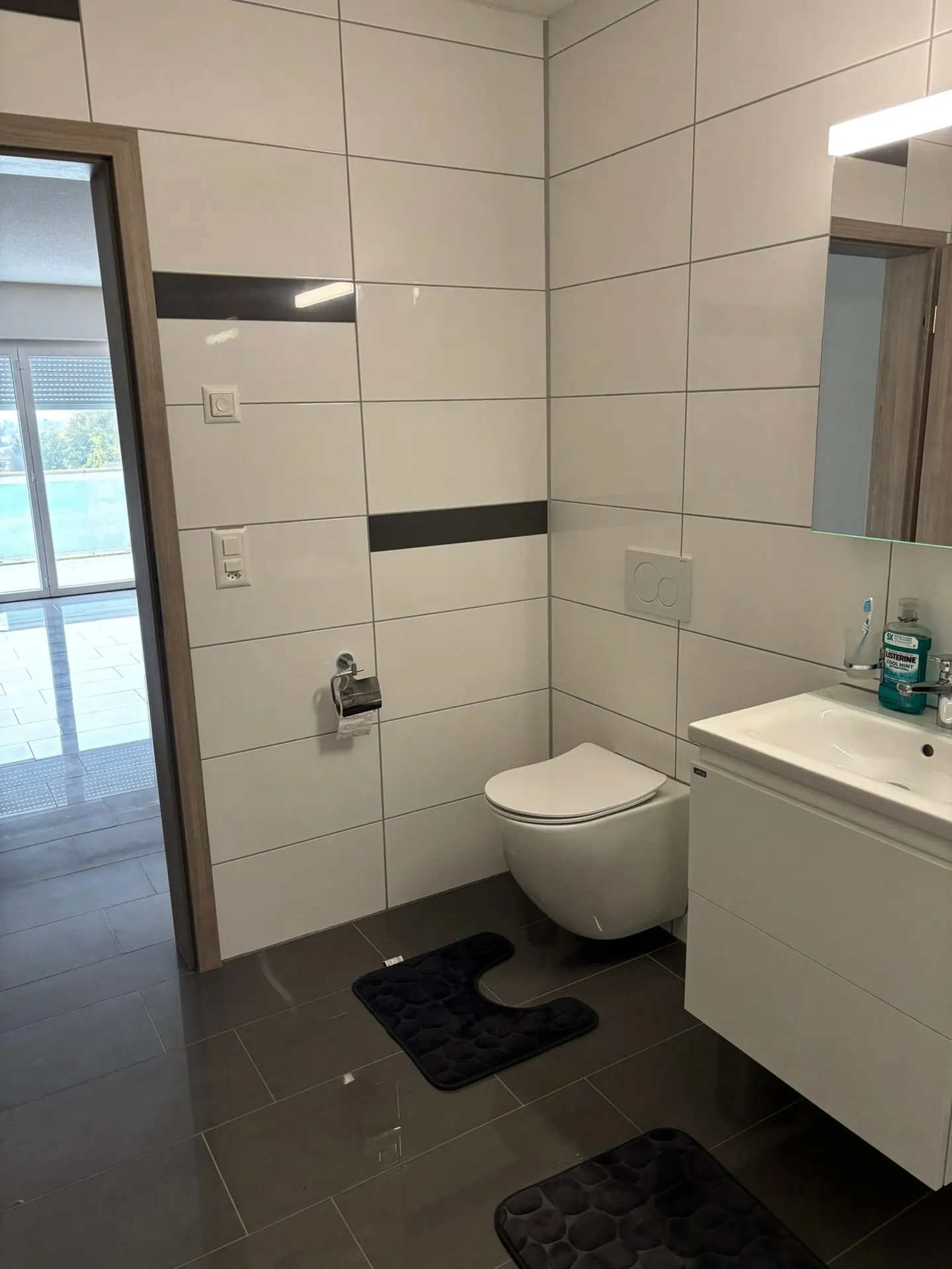 Bel appartement moderne et lumineux de 3,5 pièces - Photo 18 sur 24