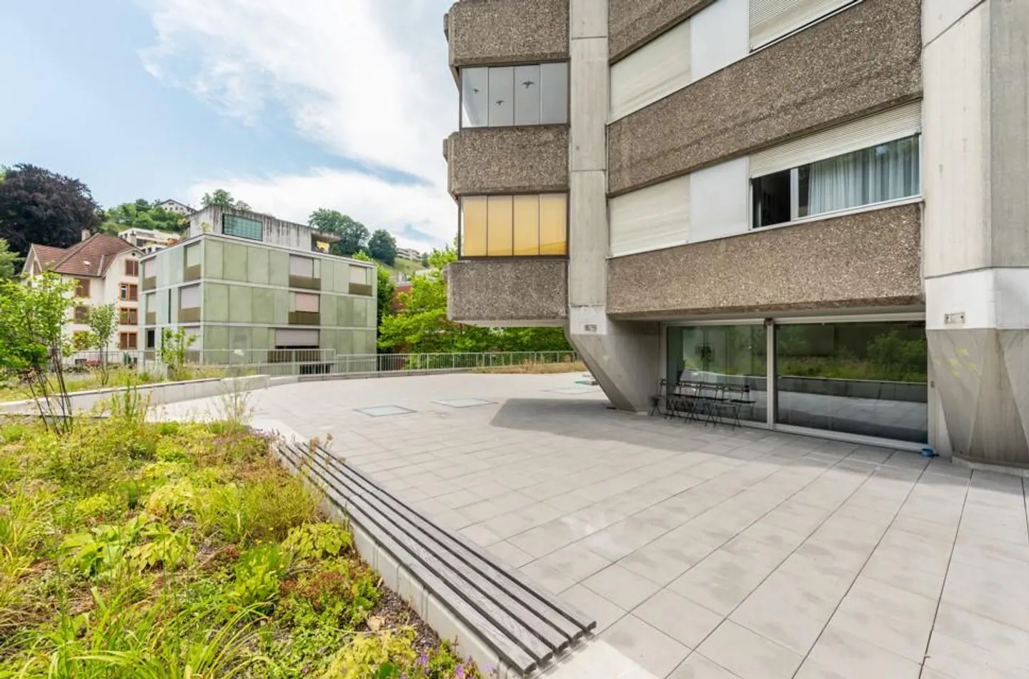 Attraktive Bürofläche in Baden - Foto 2 von 6