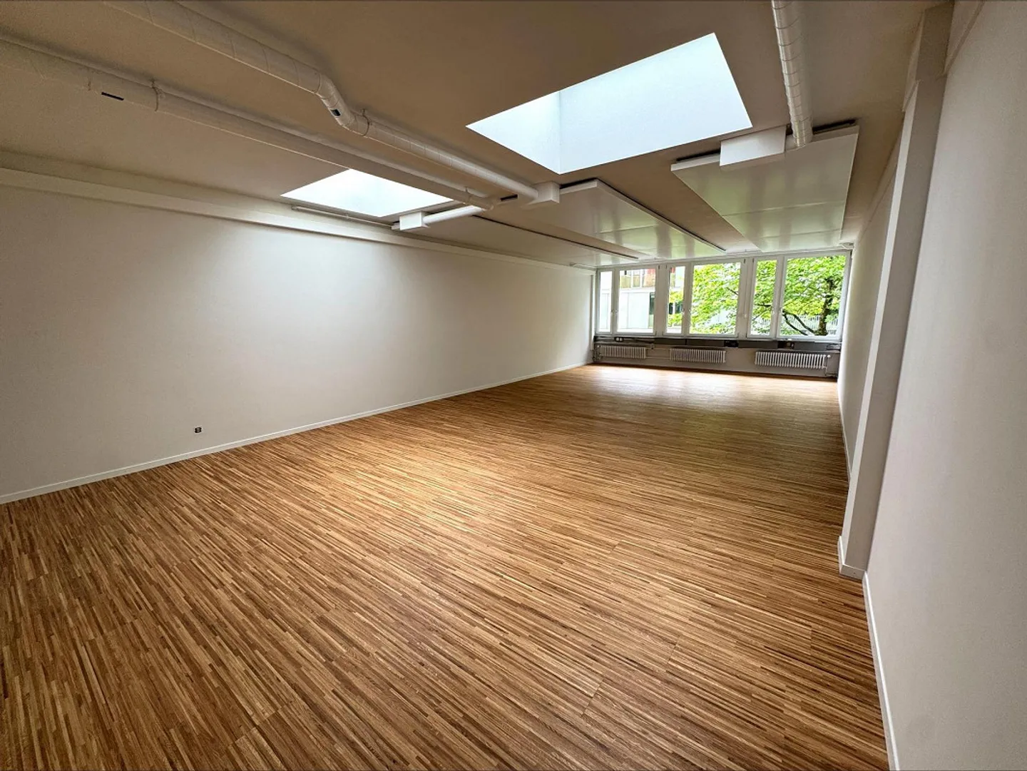 Attraktive Bürofläche in Baden - Foto 3 von 6