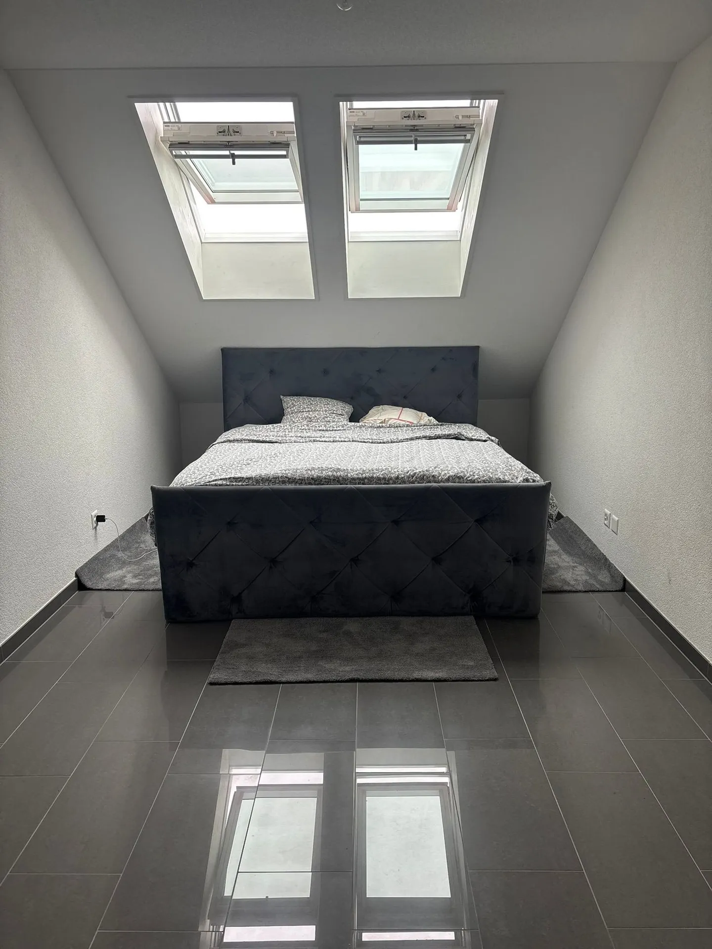 Bel appartement moderne et lumineux de 3,5 pièces - Photo 7 sur 24