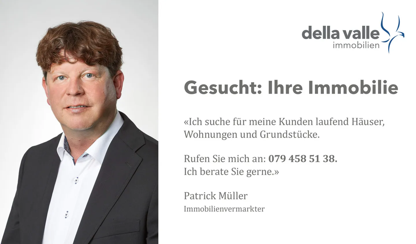 Gehobene 4½-Zimmer-Wohnung mit herrlicher Panoramasicht im Felmispark - Foto 7 von 7