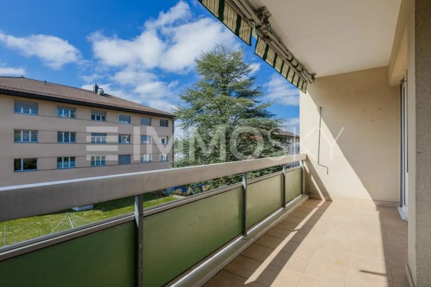 Charming 3.5 Room Apartment in Romanel-sur-Lausanne - Photo 1 of 6