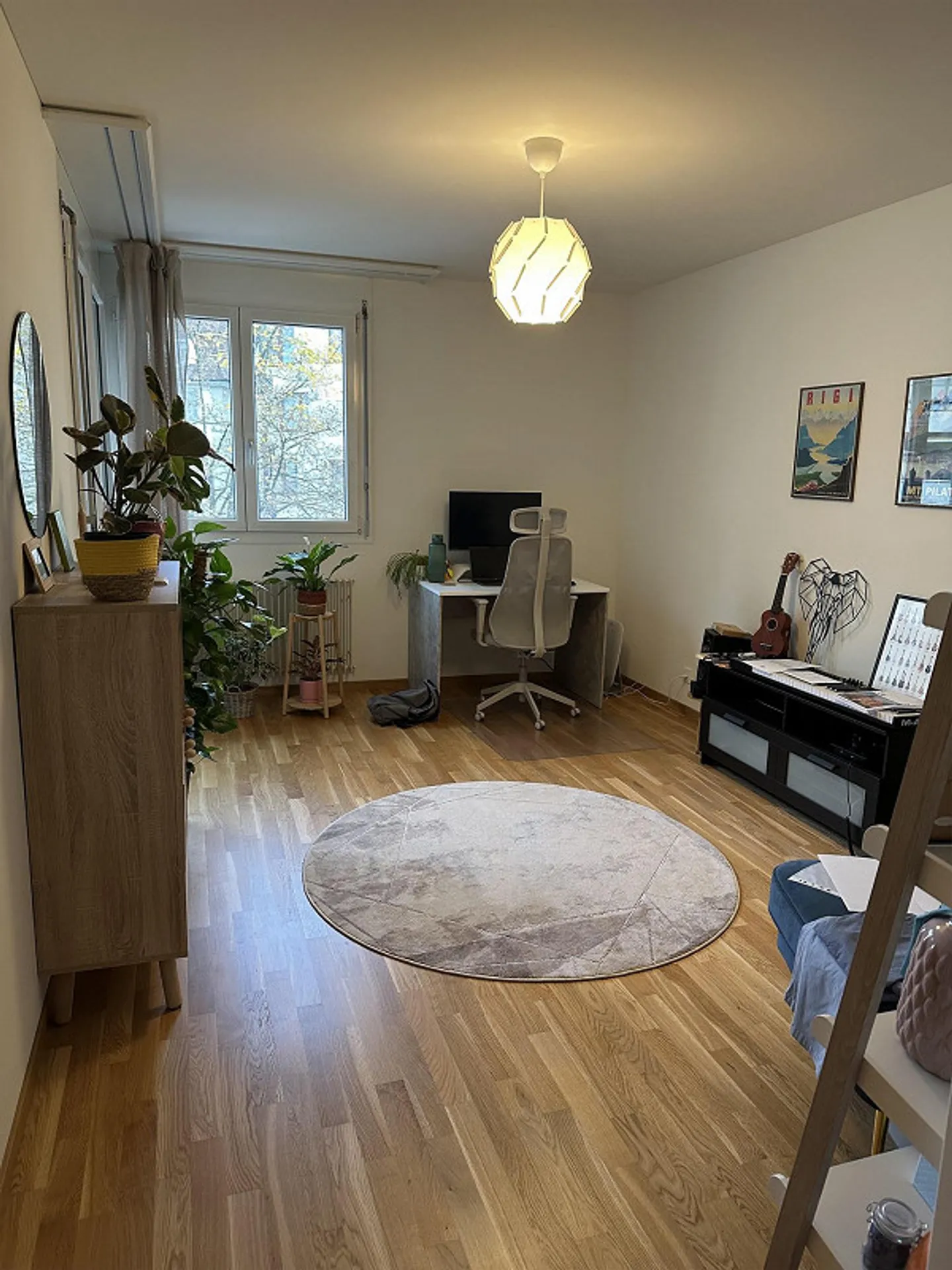 Appartement à louer - Photo 3 sur 10