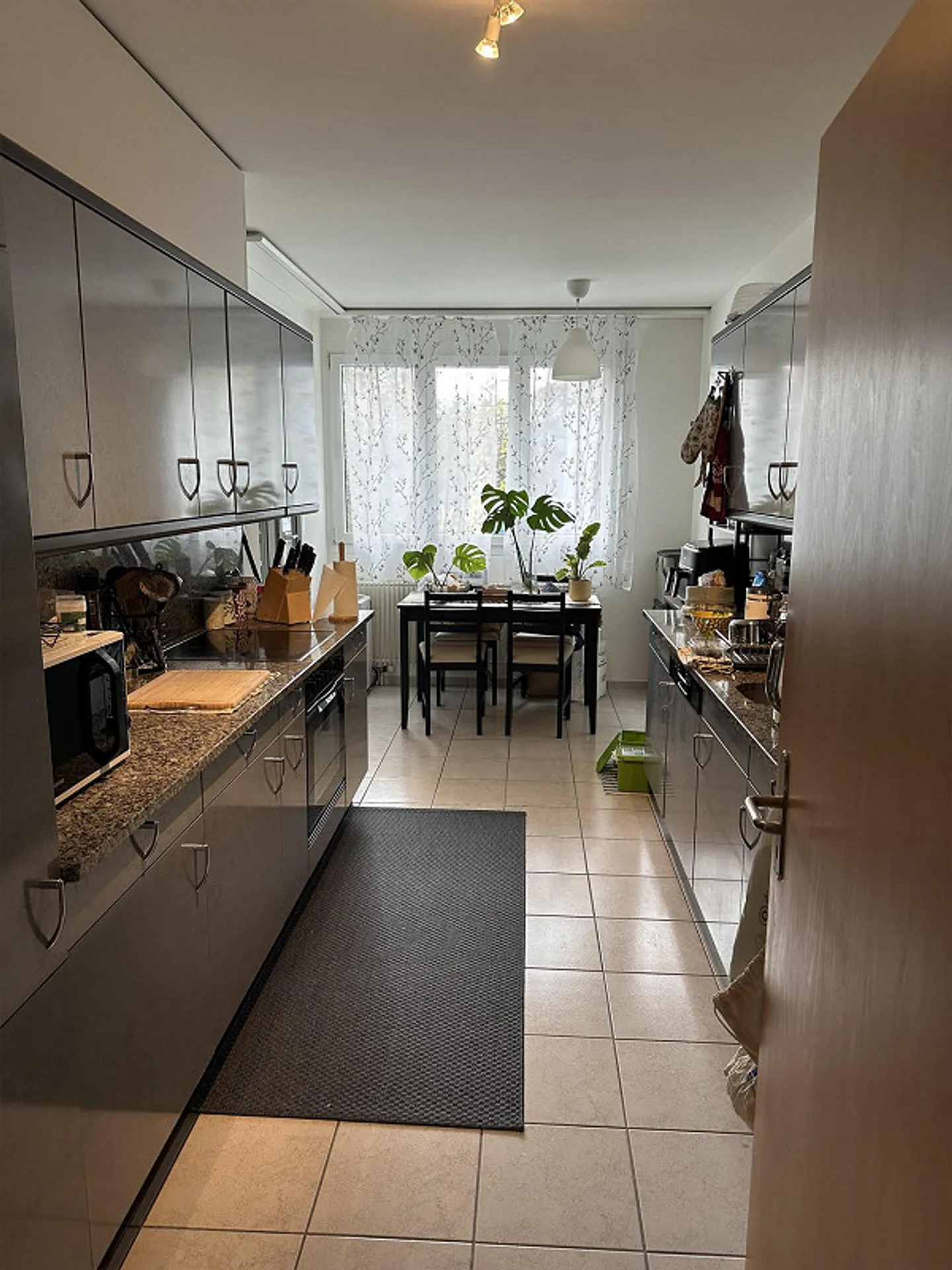 Appartement à louer - Photo 4 sur 10