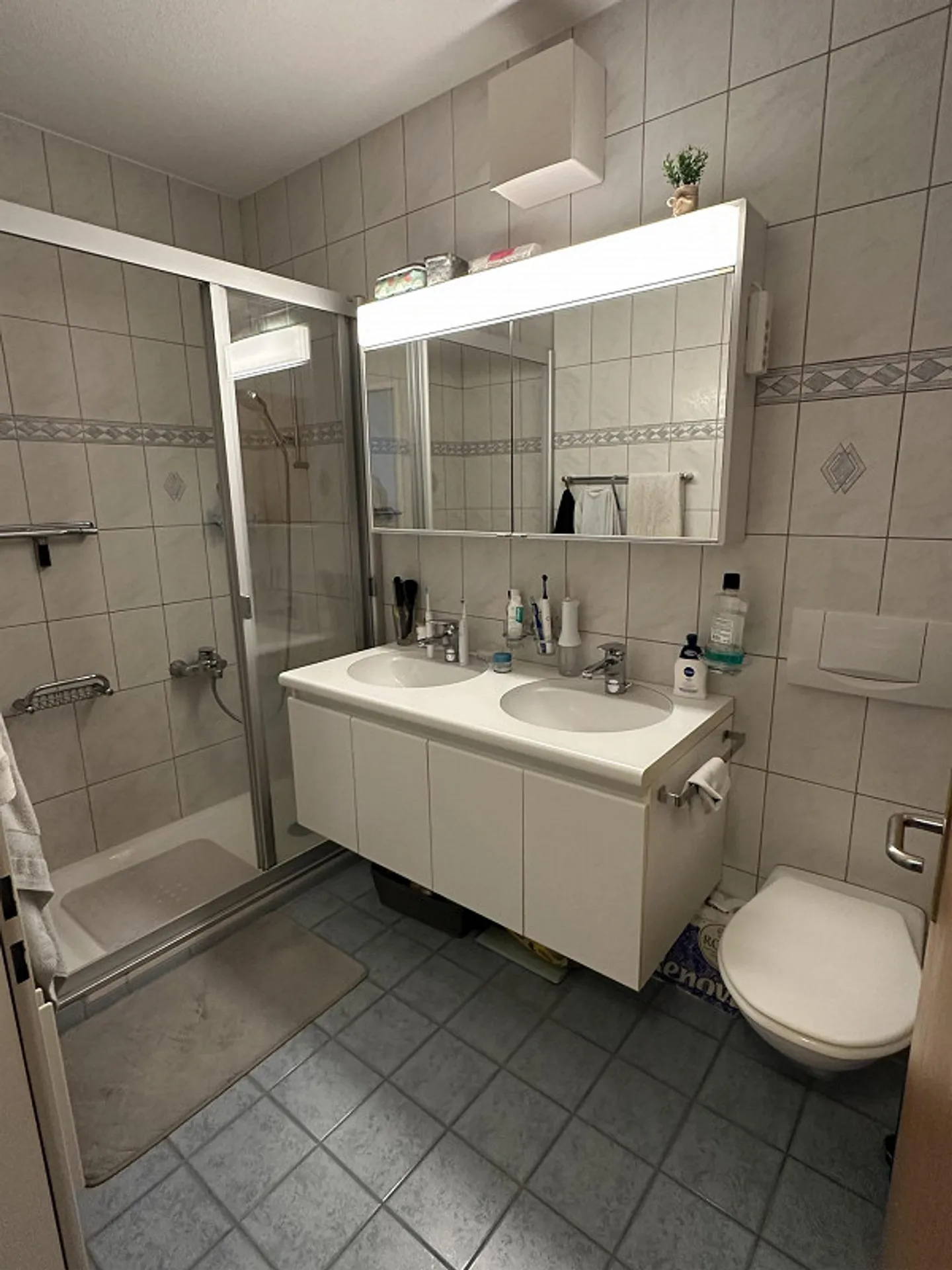 Appartement à louer - Photo 5 sur 10