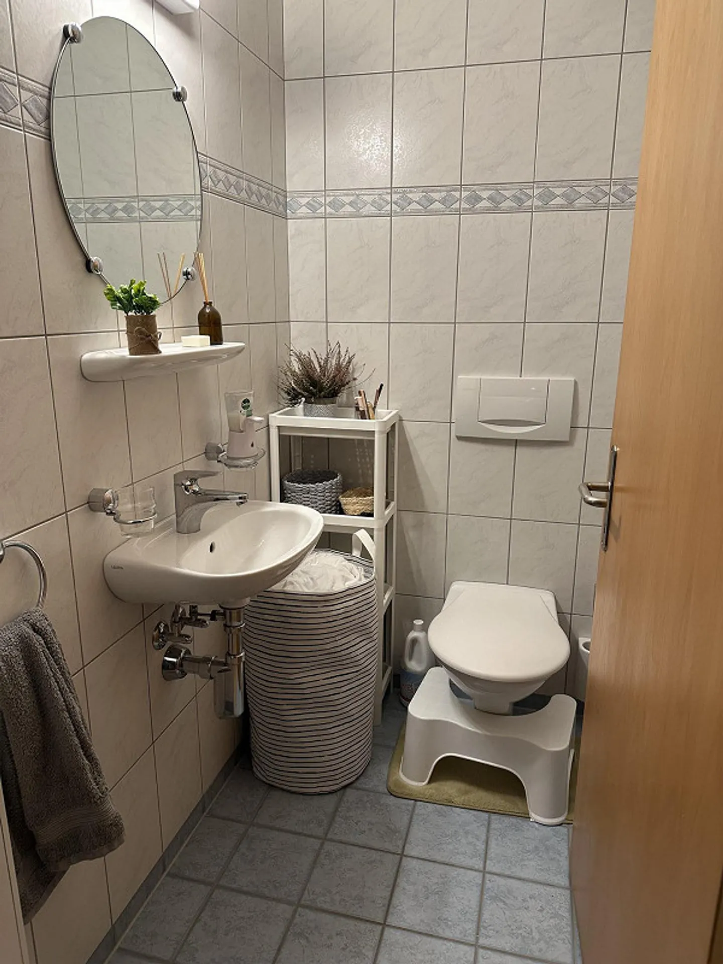 Appartement à louer - Photo 6 sur 10
