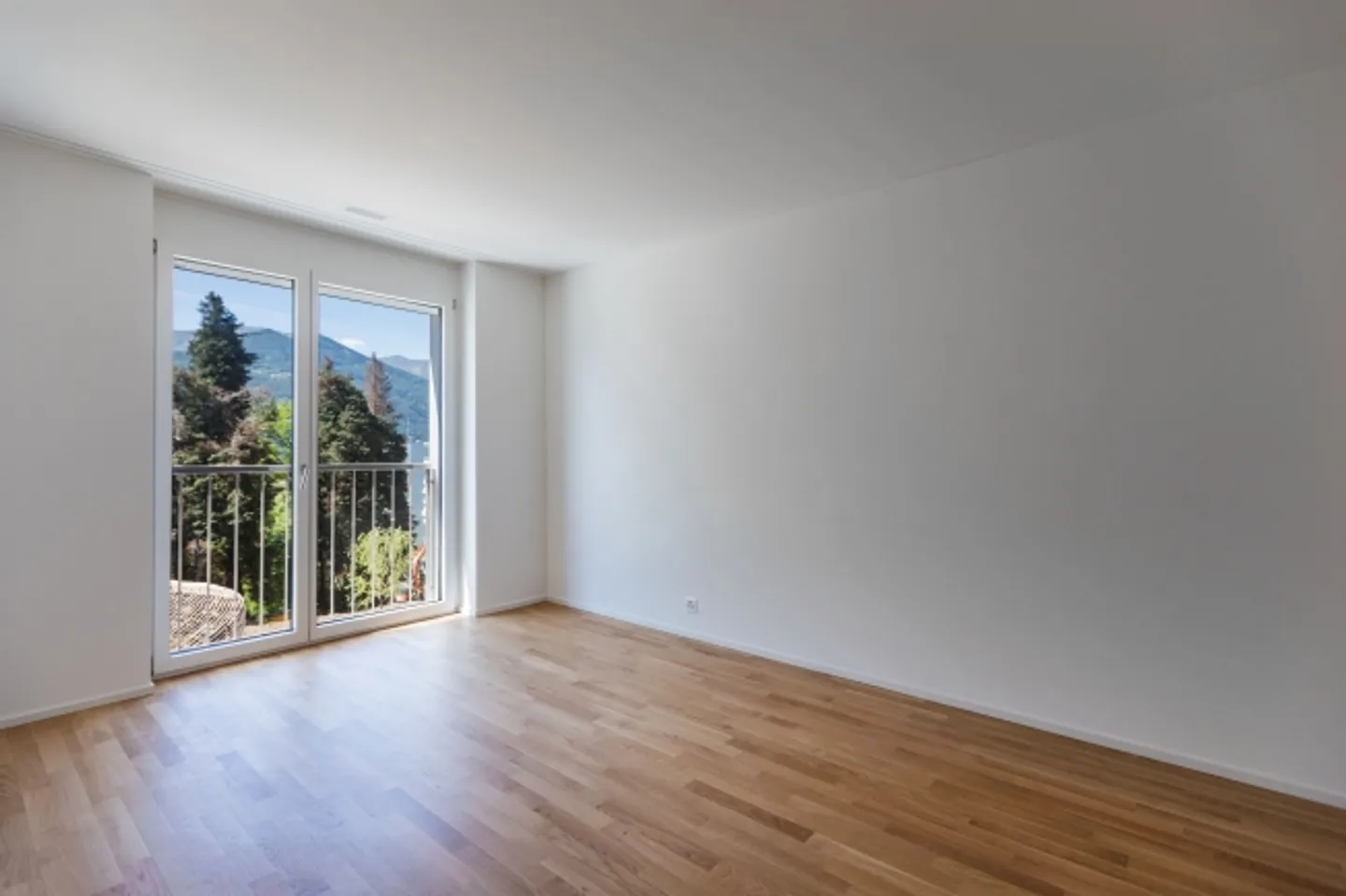 Résidence Radice - moderne et lumineux 2.5 pièces - Photo 5 sur 6