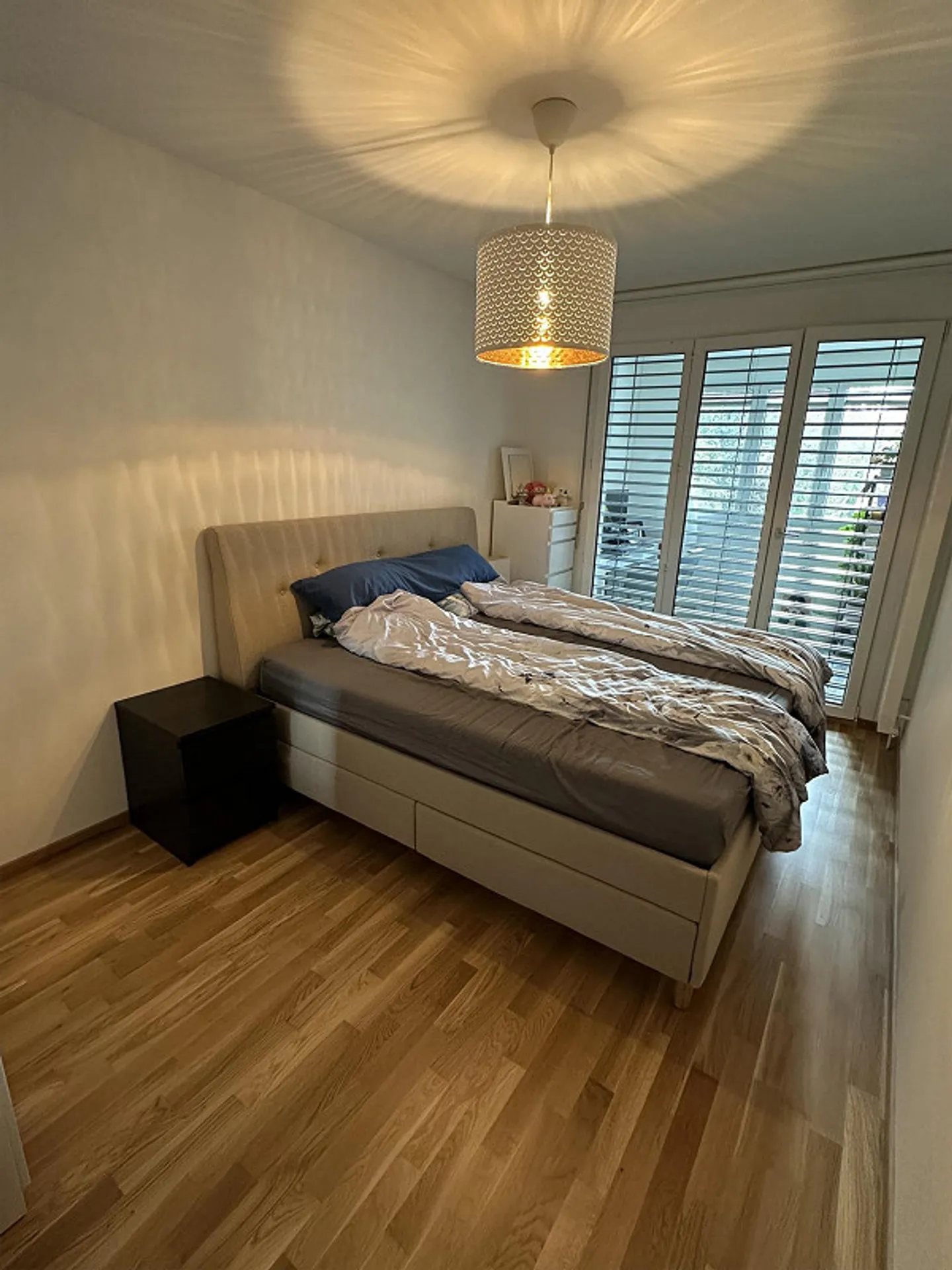 Appartement à louer - Photo 2 sur 10