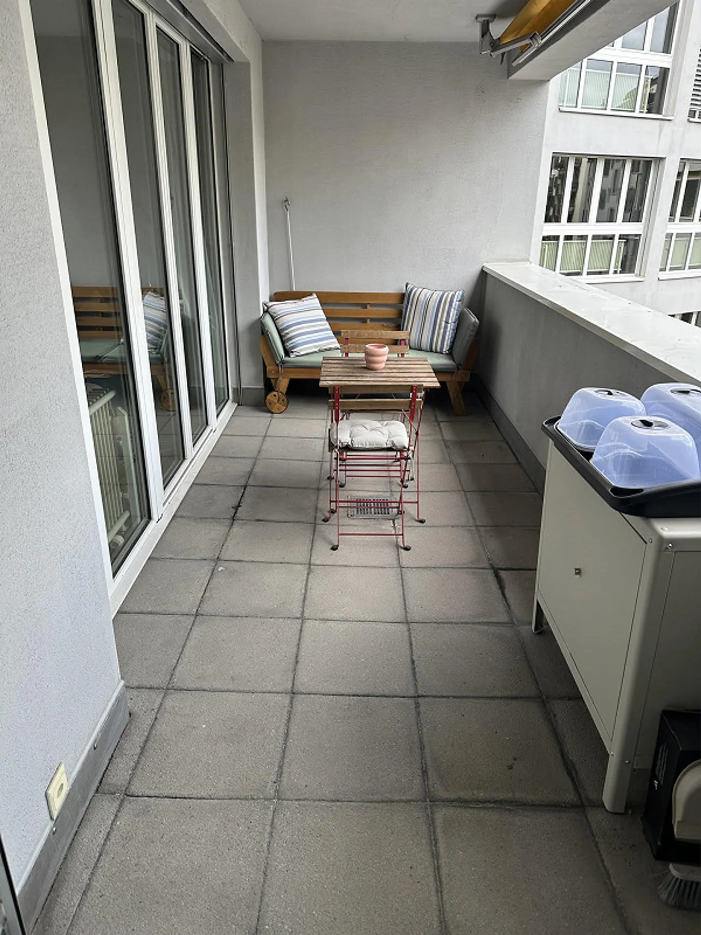 Appartement à louer - Photo 7 sur 10
