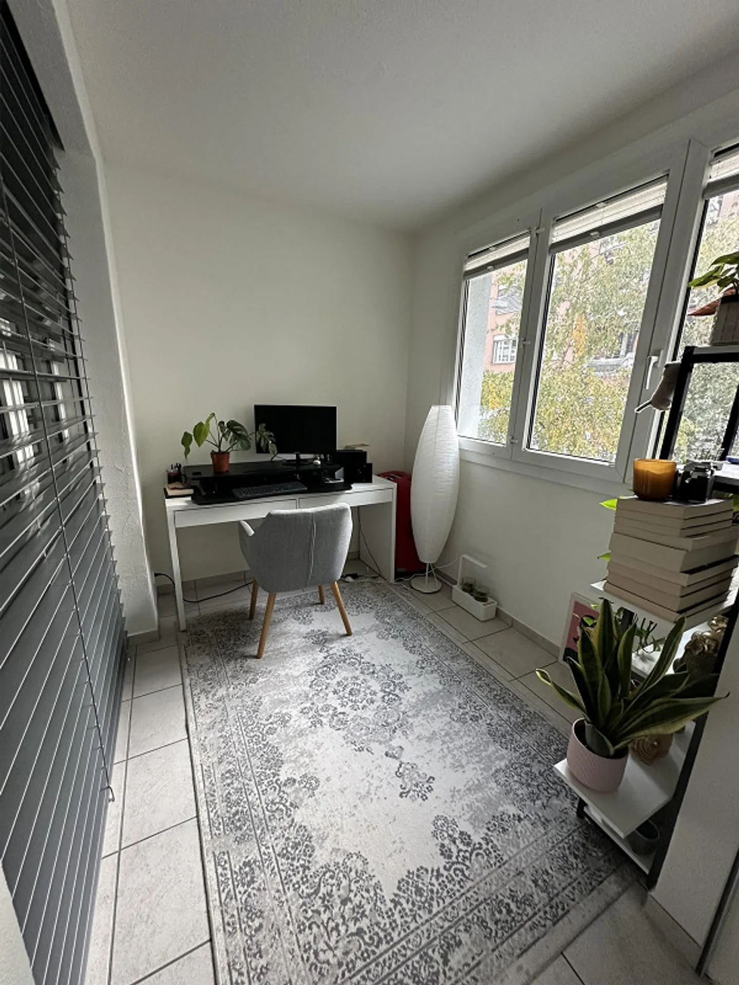 Appartement à louer - Photo 8 sur 10