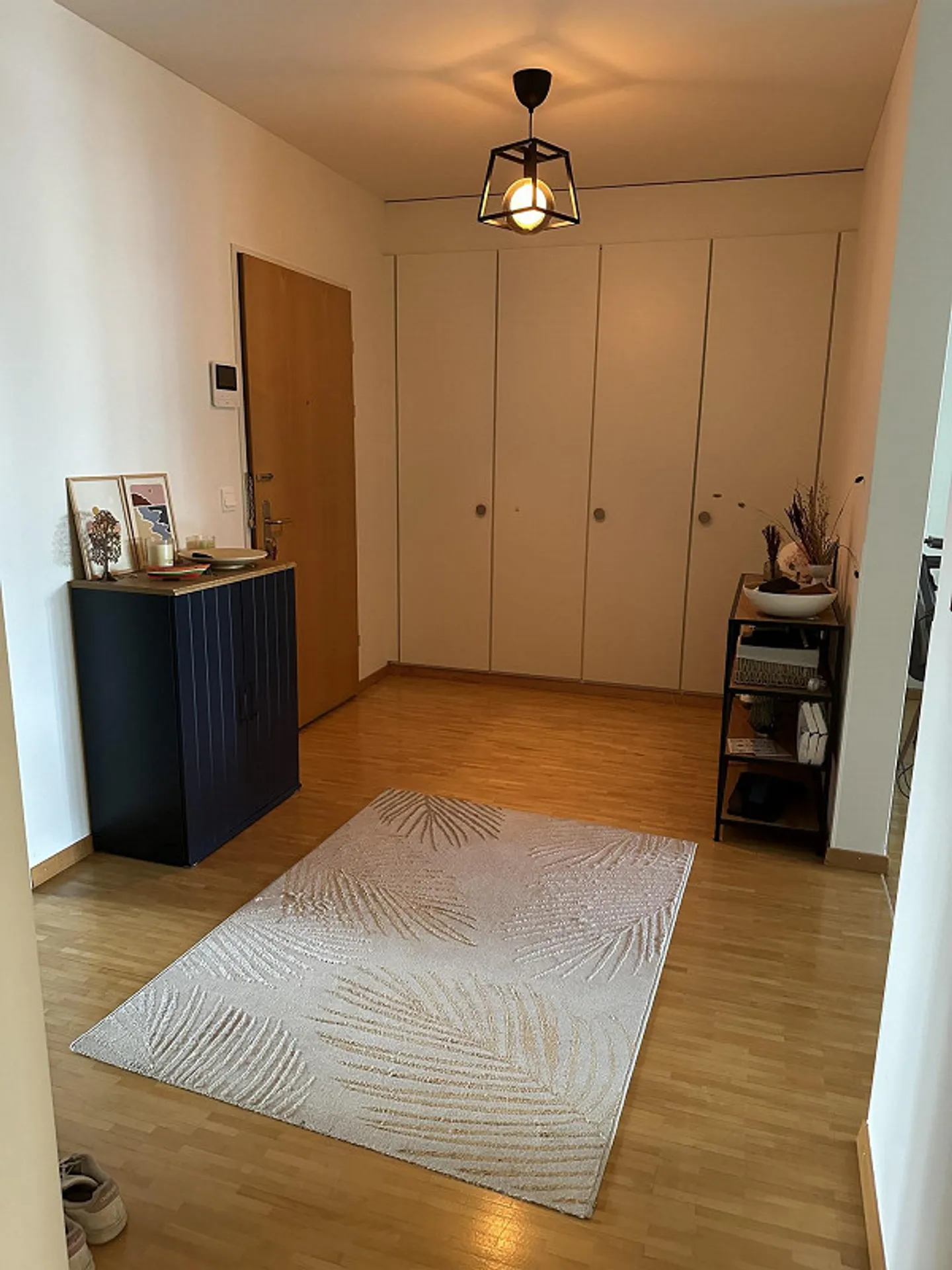 Appartement à louer - Photo 9 sur 10