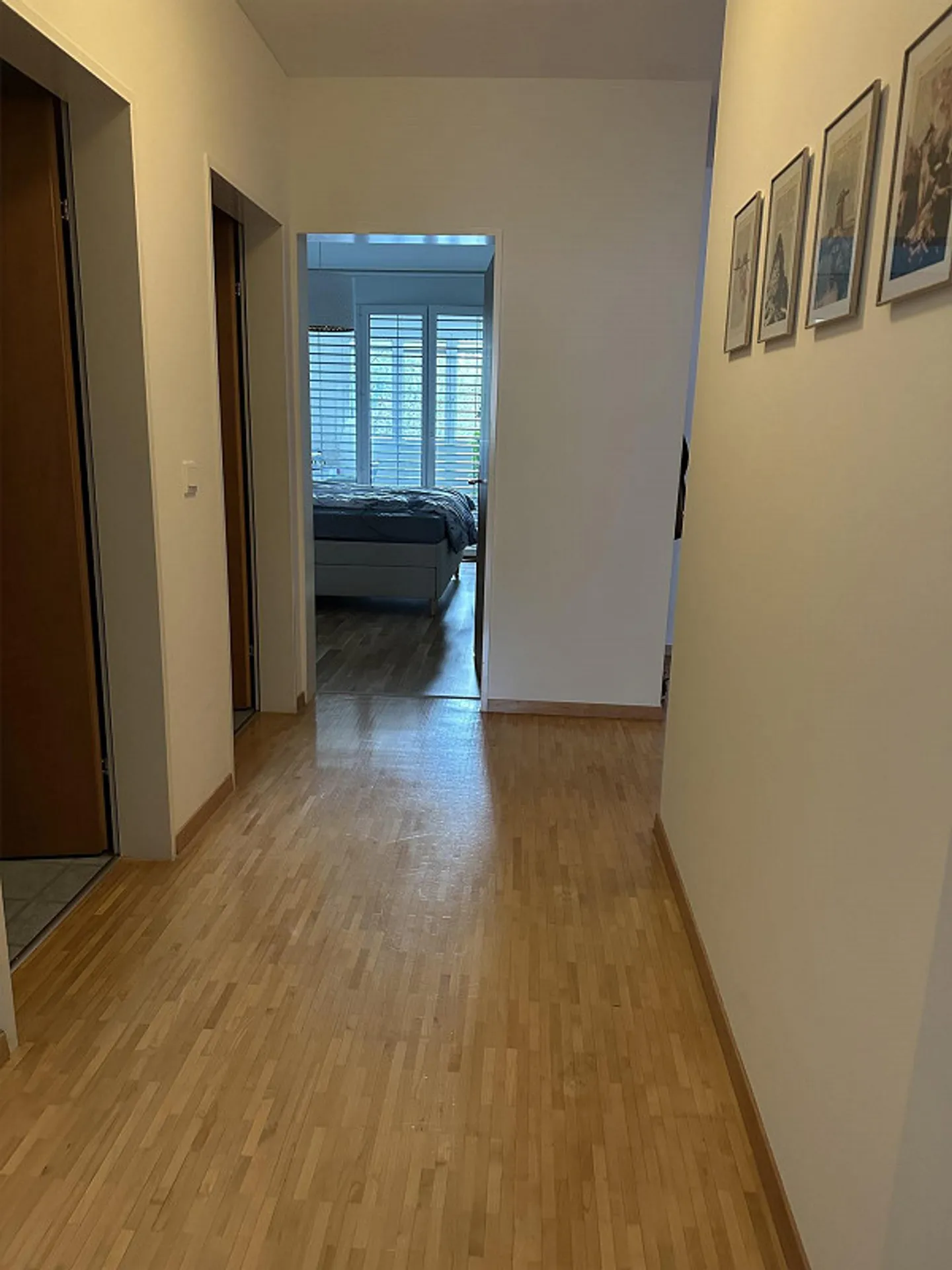 Appartement à louer - Photo 10 sur 10
