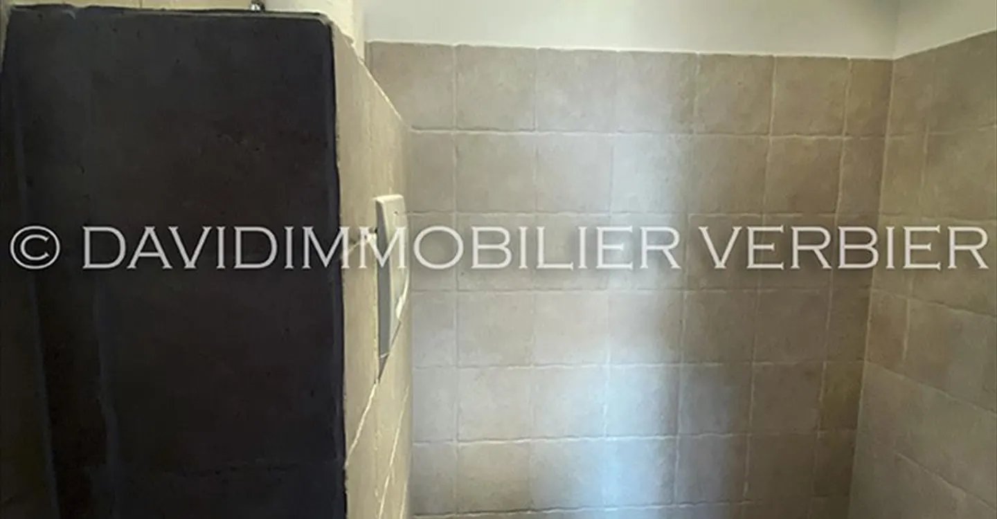 Appartement rénové à Verbier - Photo 19 sur 19