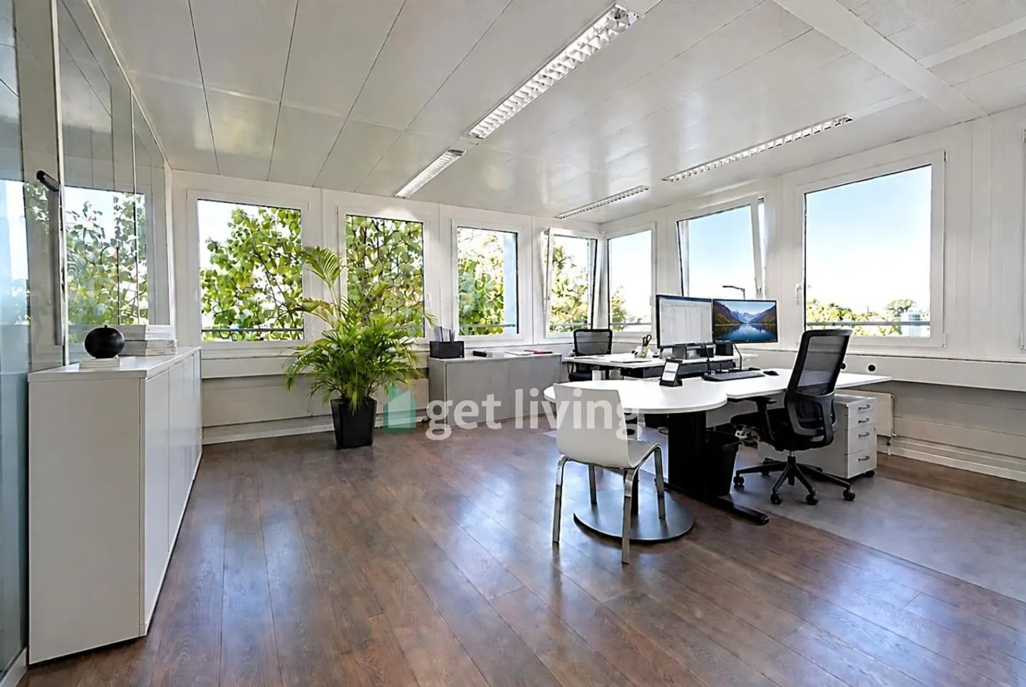 Spazio Ufficio Centrale a Wallisellen - Foto 6 di 9