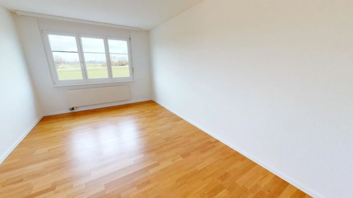 Beautiful 4.5 room apartment for rent - Photo 5 of 10
