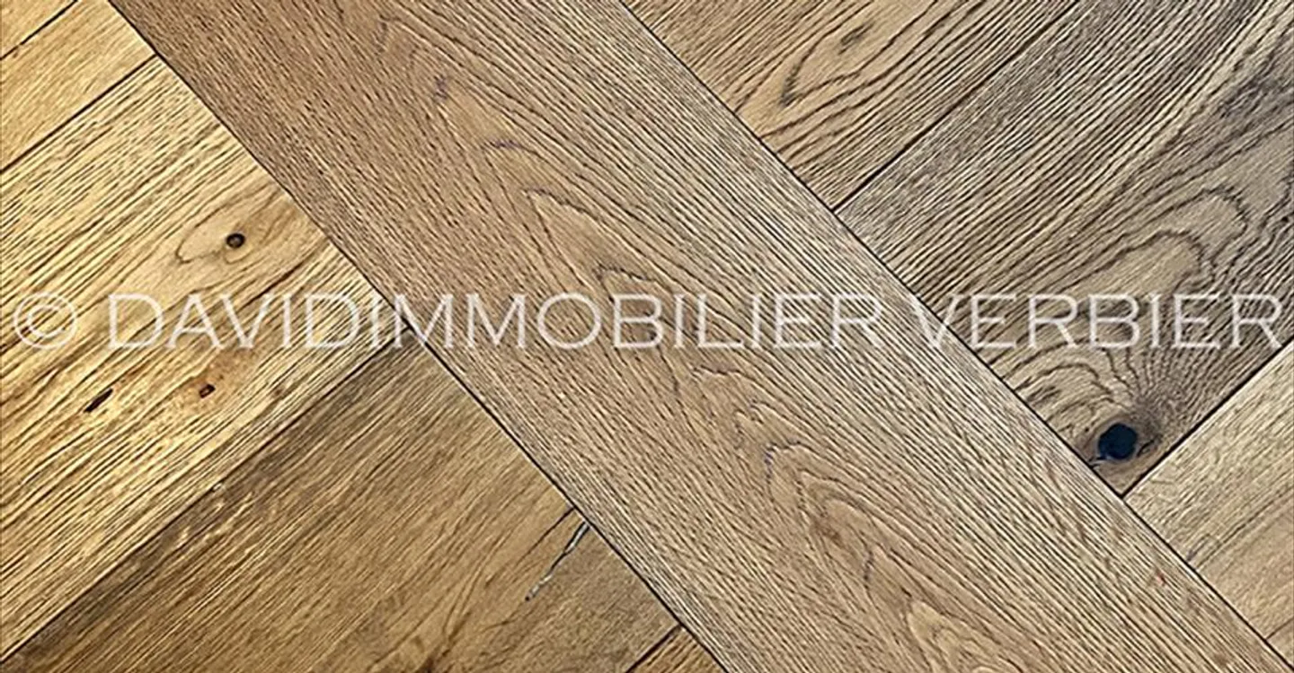Appartement rénové à Verbier - Photo 16 sur 19