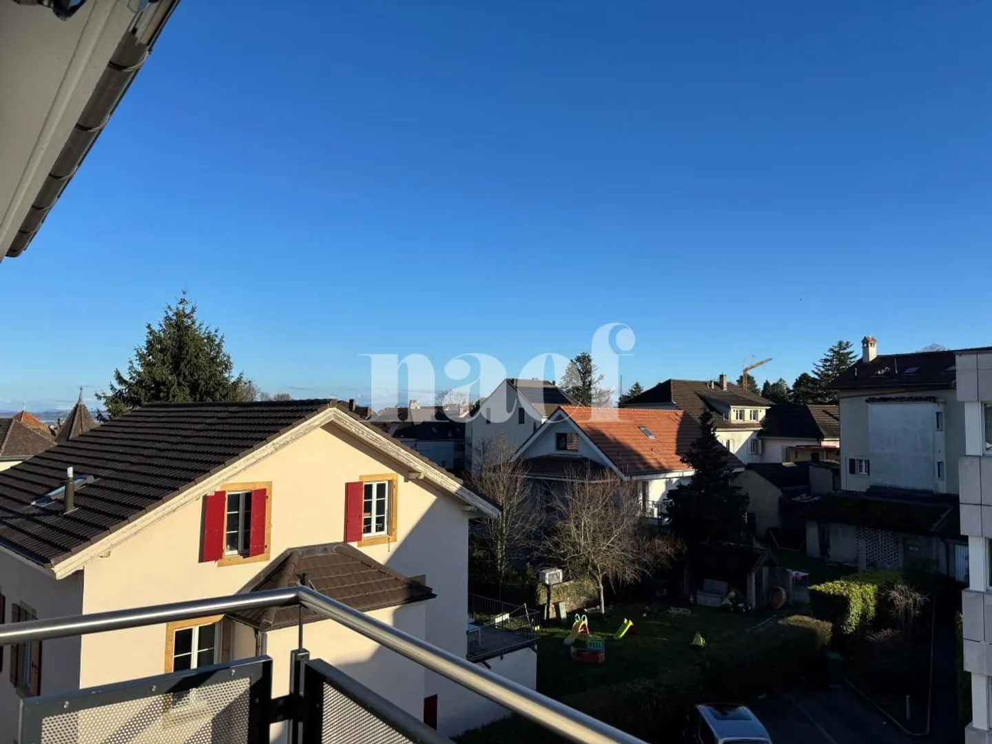 5-Zimmer-Wohnung - Foto 1 von 12