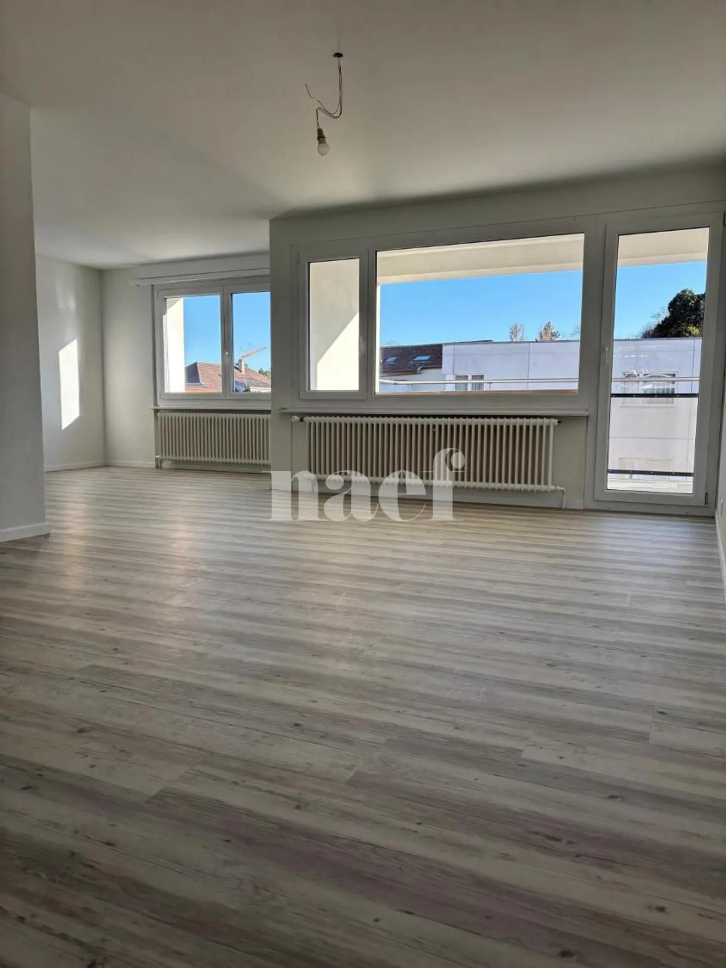 5-Zimmer-Wohnung - Foto 4 von 12