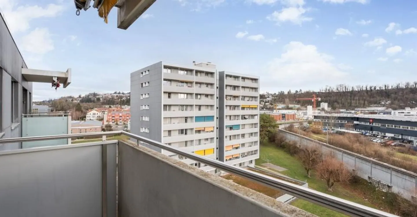 Appartement Charmant Près Commodités - Photo 4 sur 5