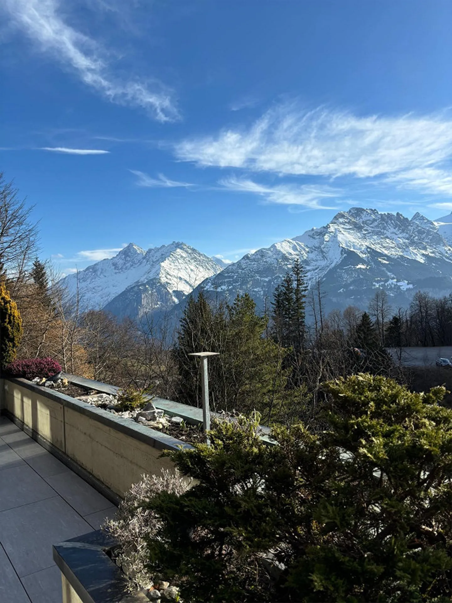 Chalet mit atemberaubendem Blick - Foto 6 von 13