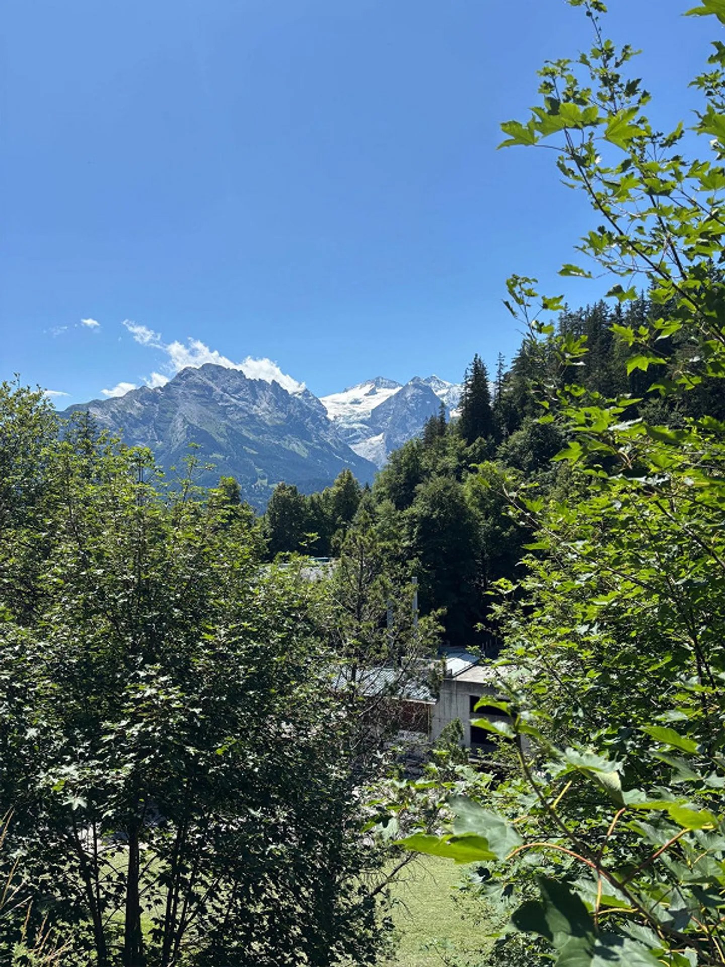 Chalet mit atemberaubendem Blick - Foto 7 von 13