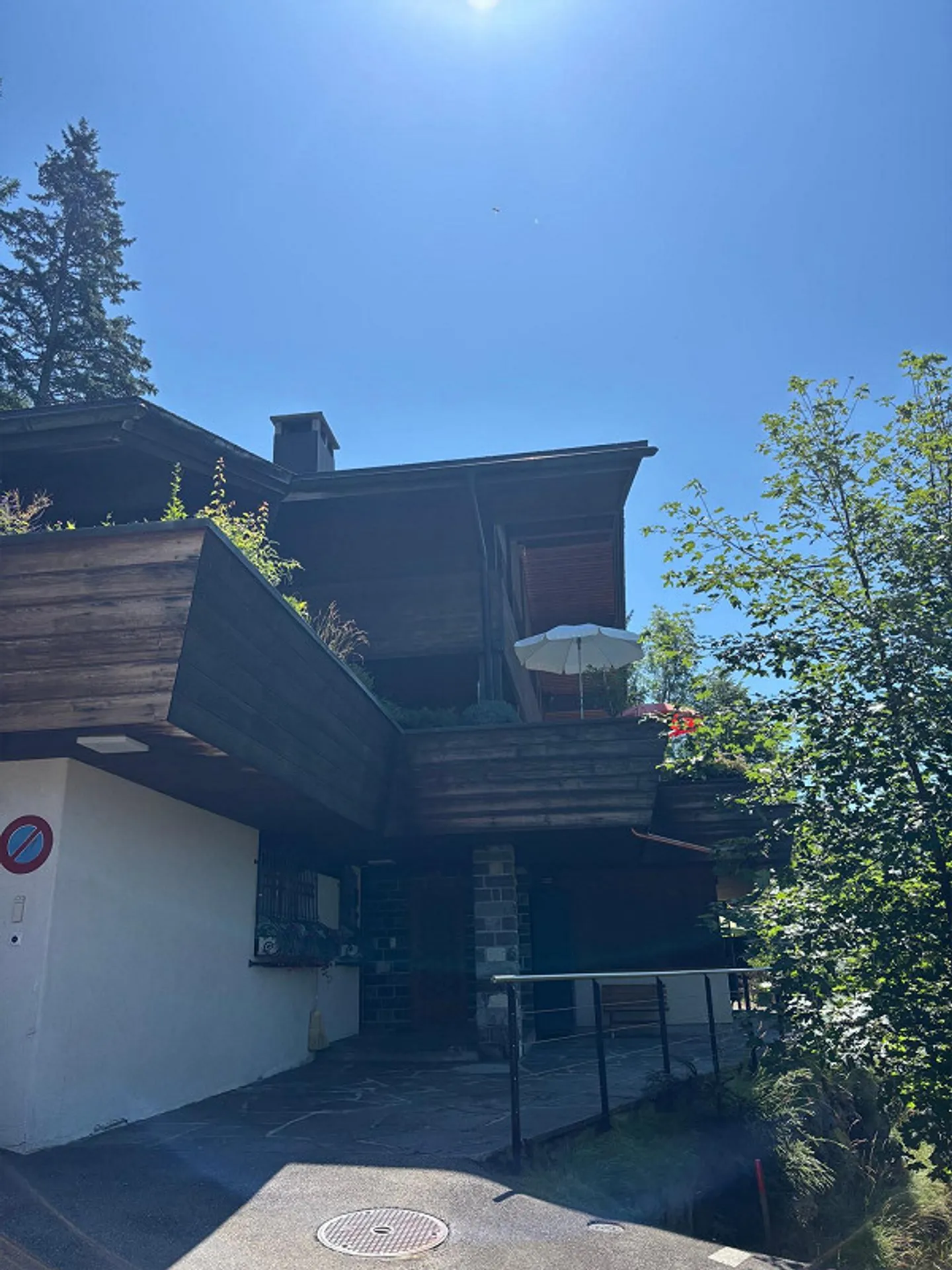 Chalet mit atemberaubendem Blick - Foto 8 von 13