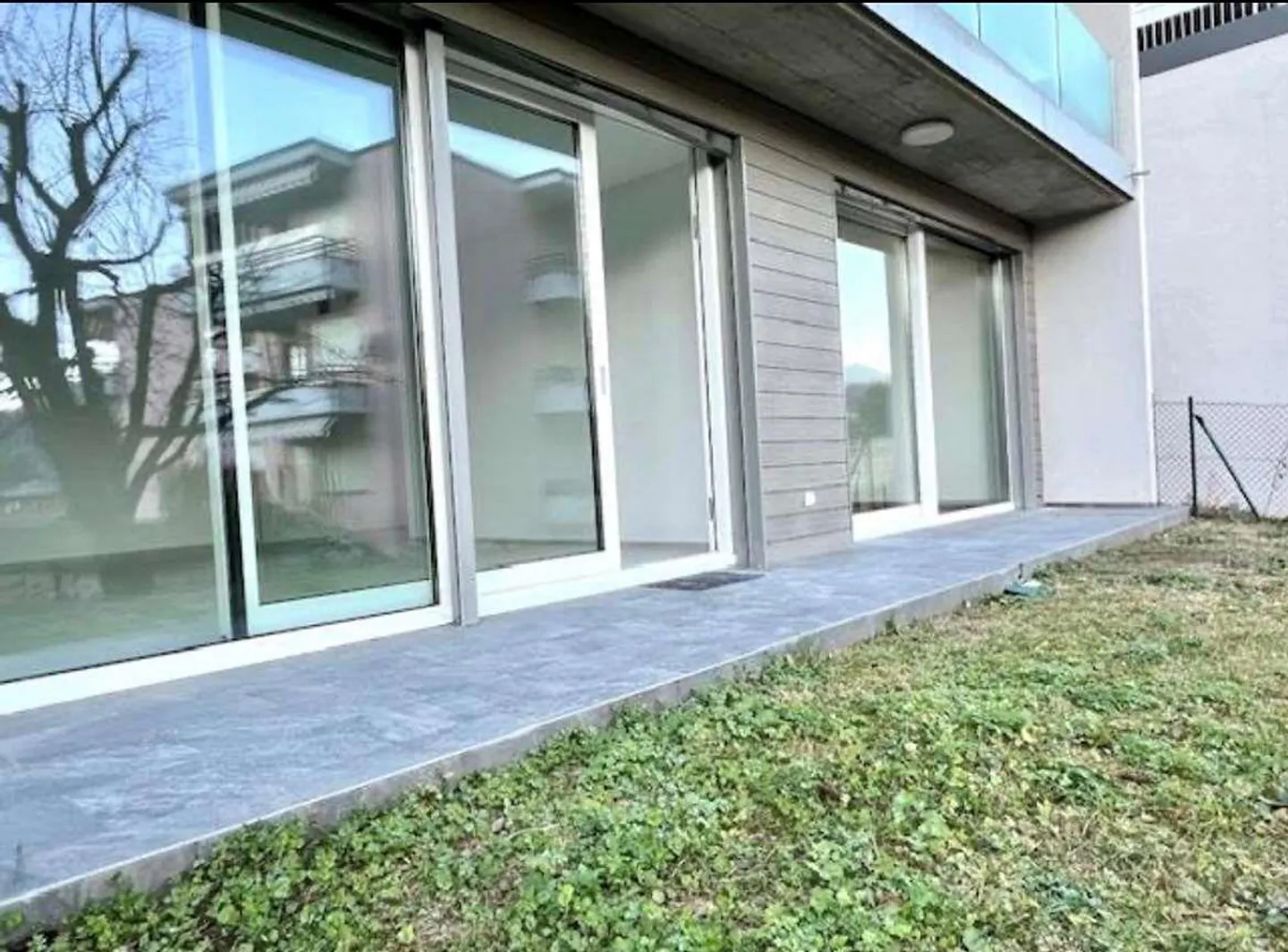 Appartamento in affitto - Foto 1 di 11