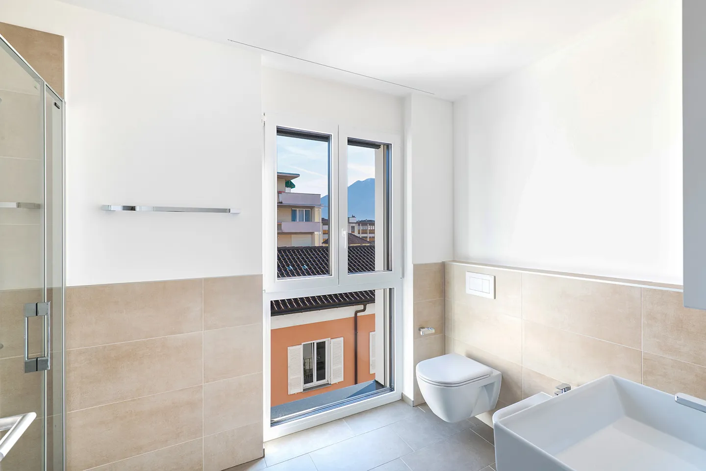 Wohnung mieten - Foto 5 von 6