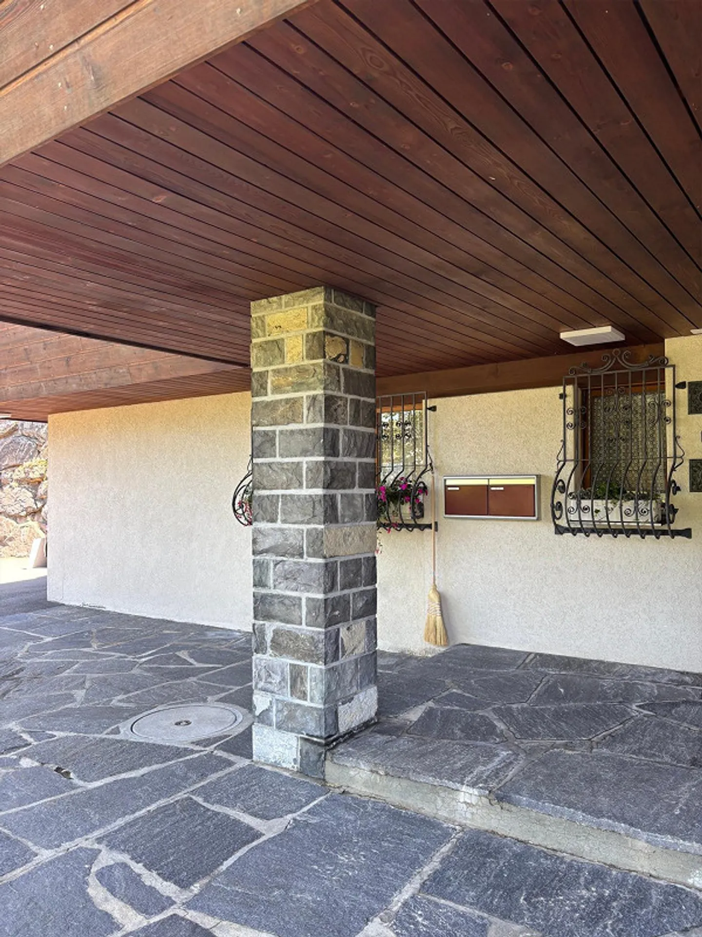 Chalet mit atemberaubendem Blick - Foto 12 von 13