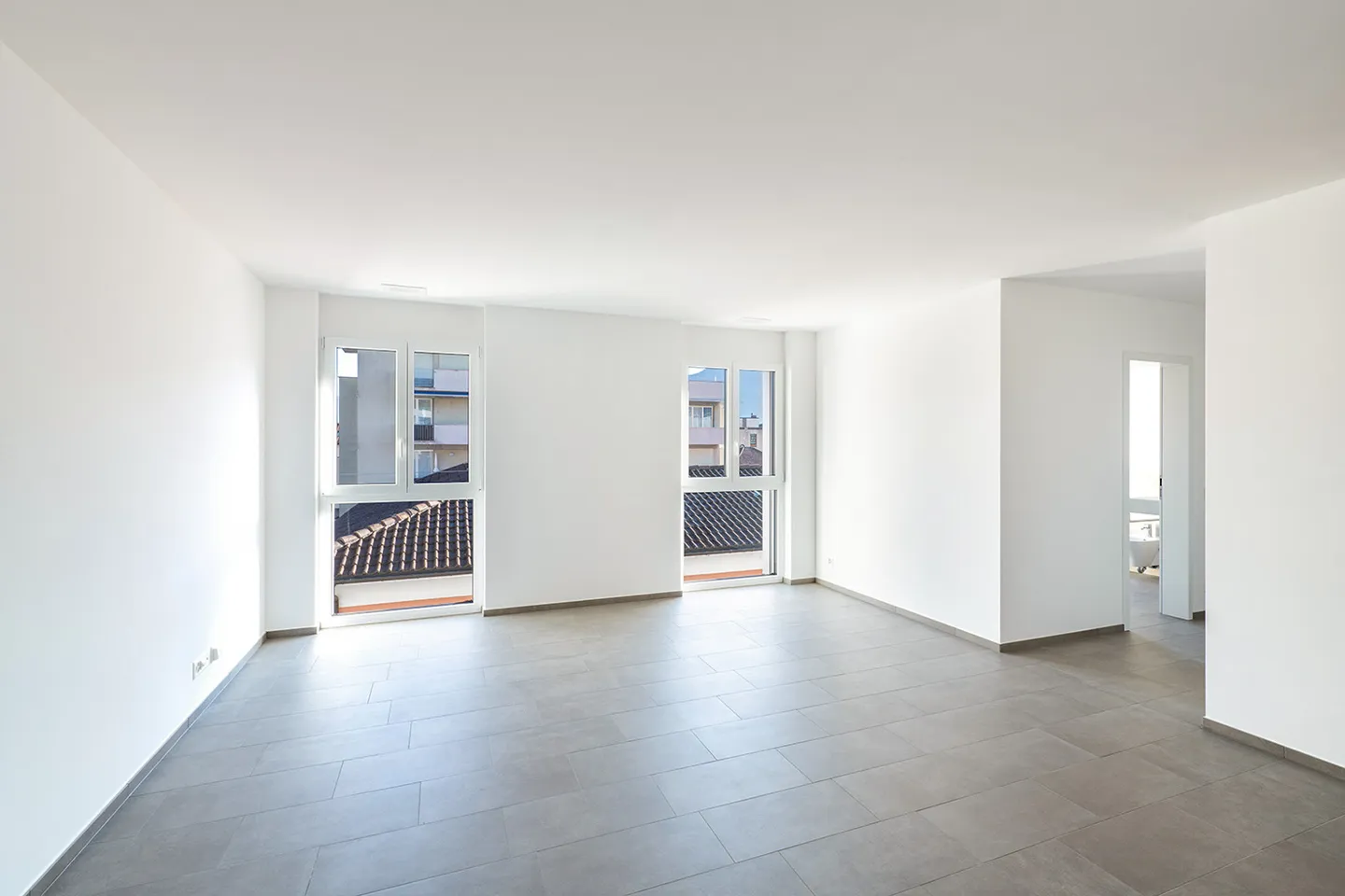 Wohnung mieten - Foto 3 von 6