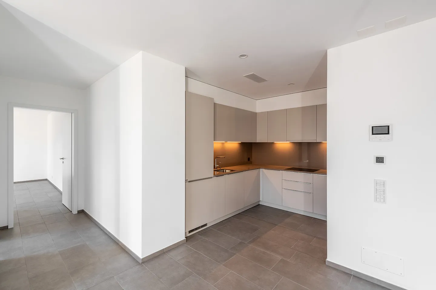 Wohnung mieten - Foto 4 von 6