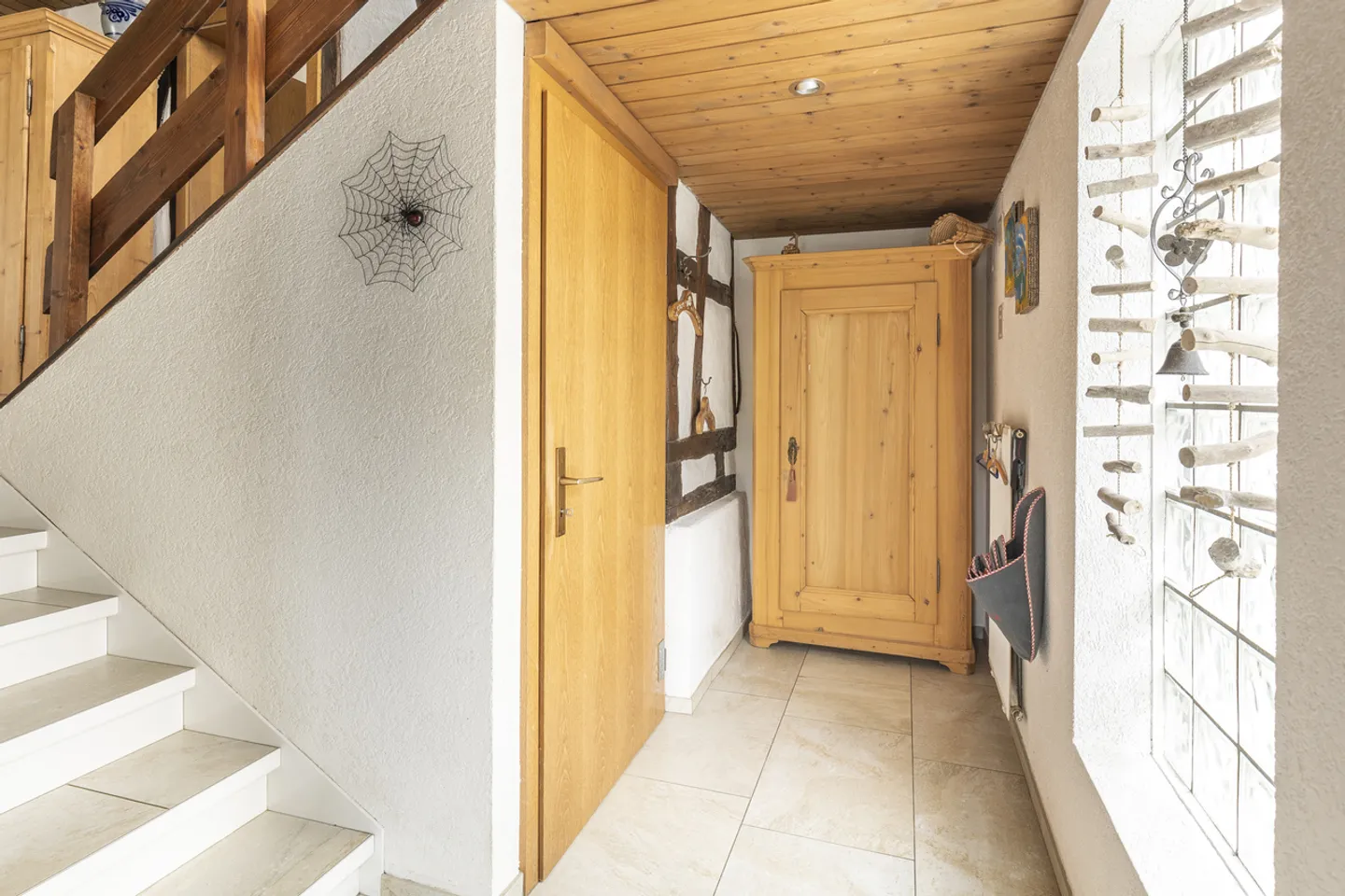 Zentral mit Garten - ideal für Familien - Foto 2 von 12