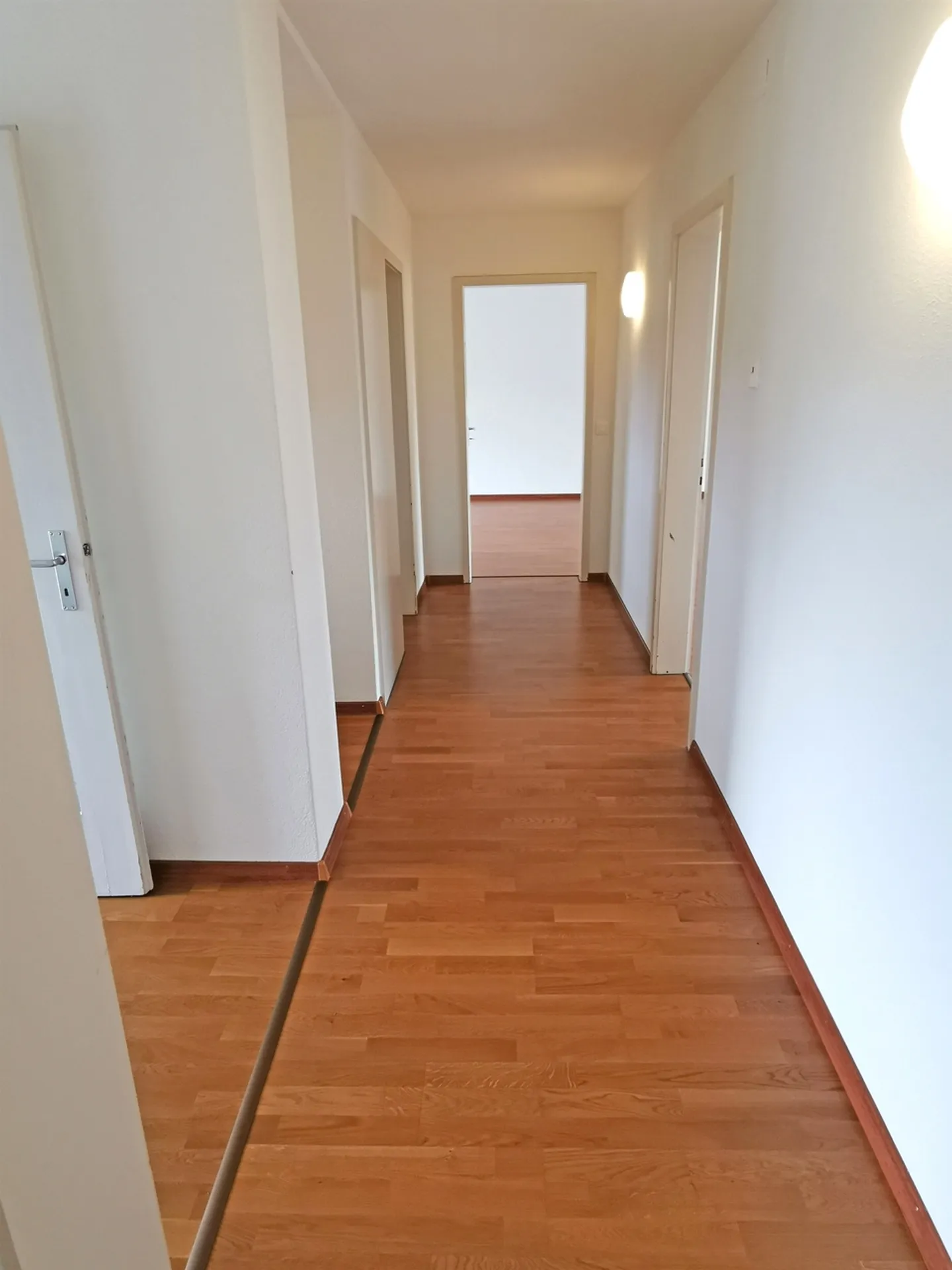 Appartement 4.5 pièces calme à louer - Photo 4 sur 9