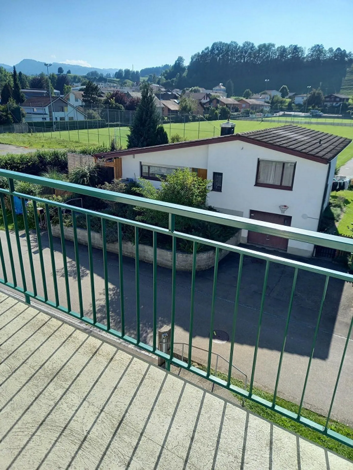 Freundliche Wohnung mit grüner Umgebung an ruhiger Lage! - Photo 9 of 11