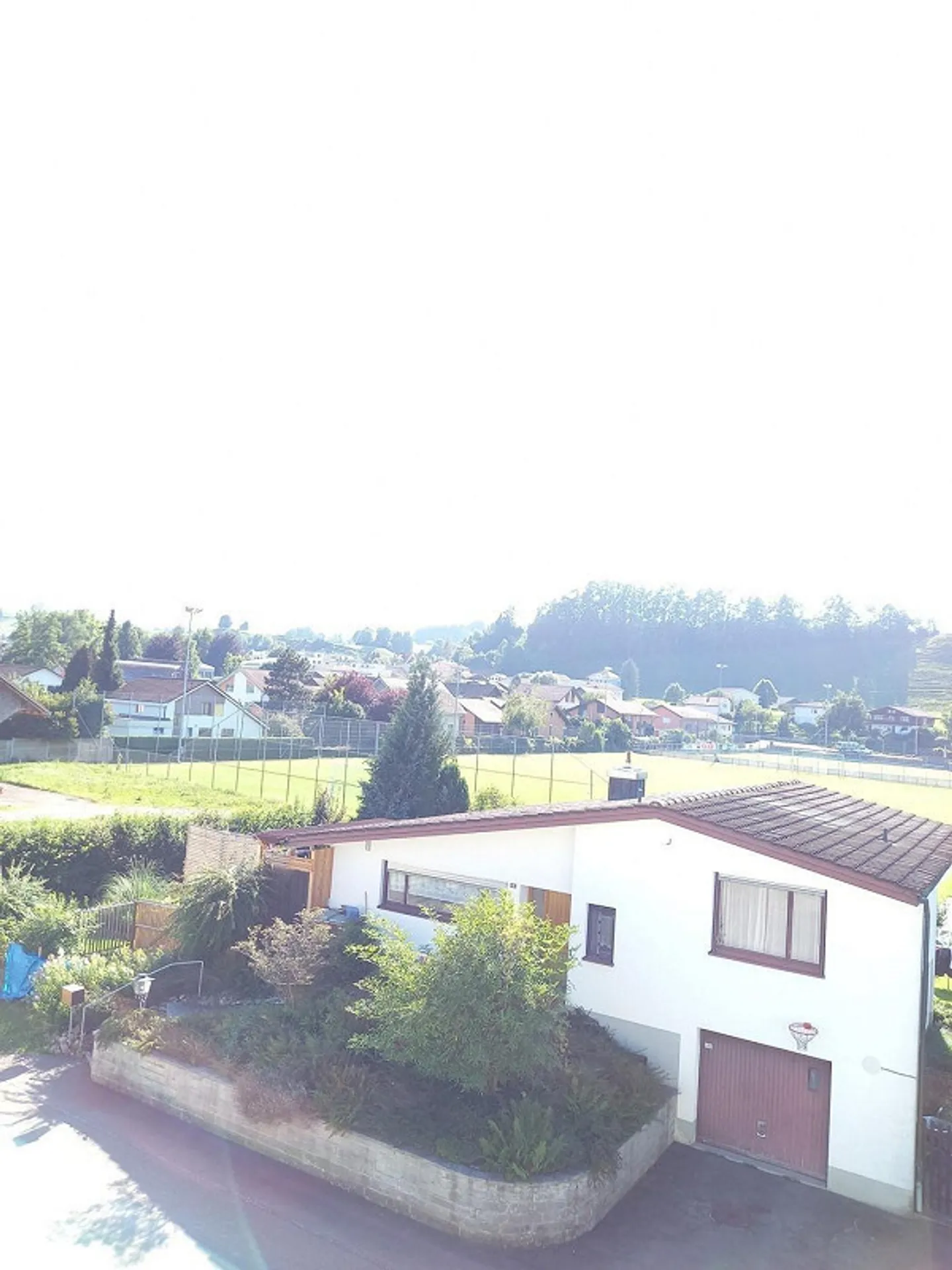 Freundliche Wohnung mit grüner Umgebung an ruhiger Lage! - Photo 11 of 11