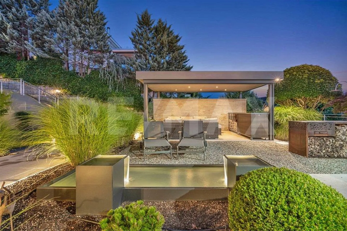 Casa a terrazza con garage doppio e giardino AAA - Foto 3 di 11