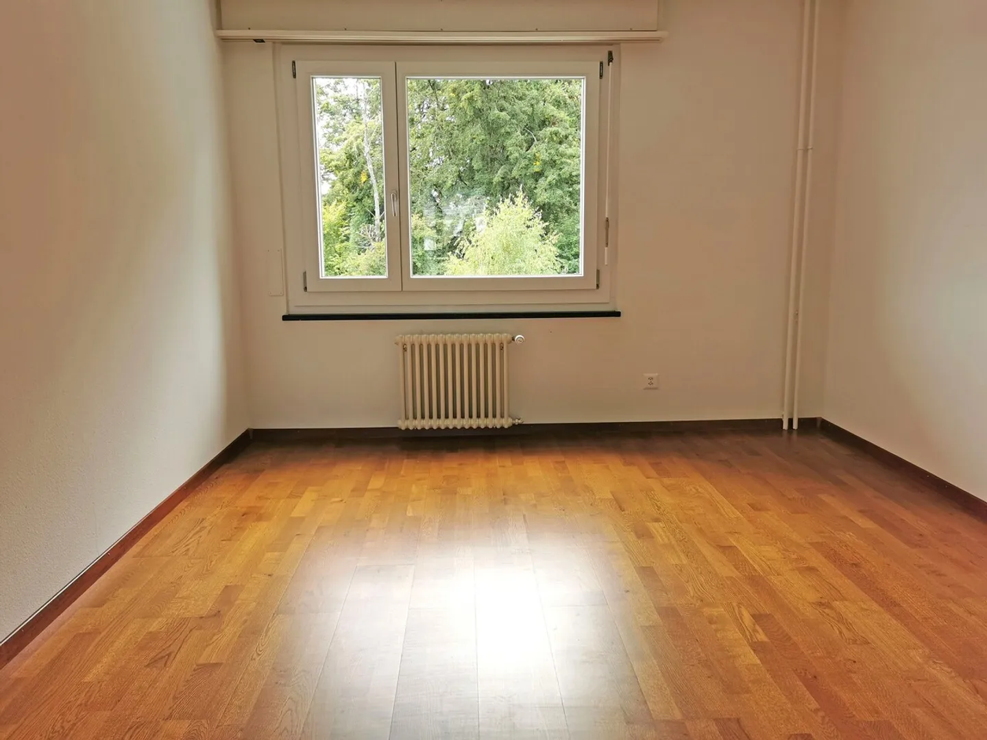 Appartement 4.5 pièces calme à louer - Photo 6 sur 9
