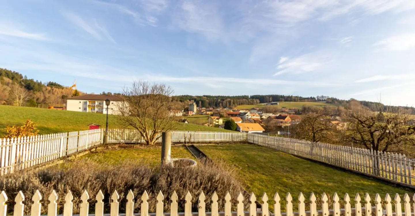 Vauderens – maison de campagne - Photo 5 sur 20